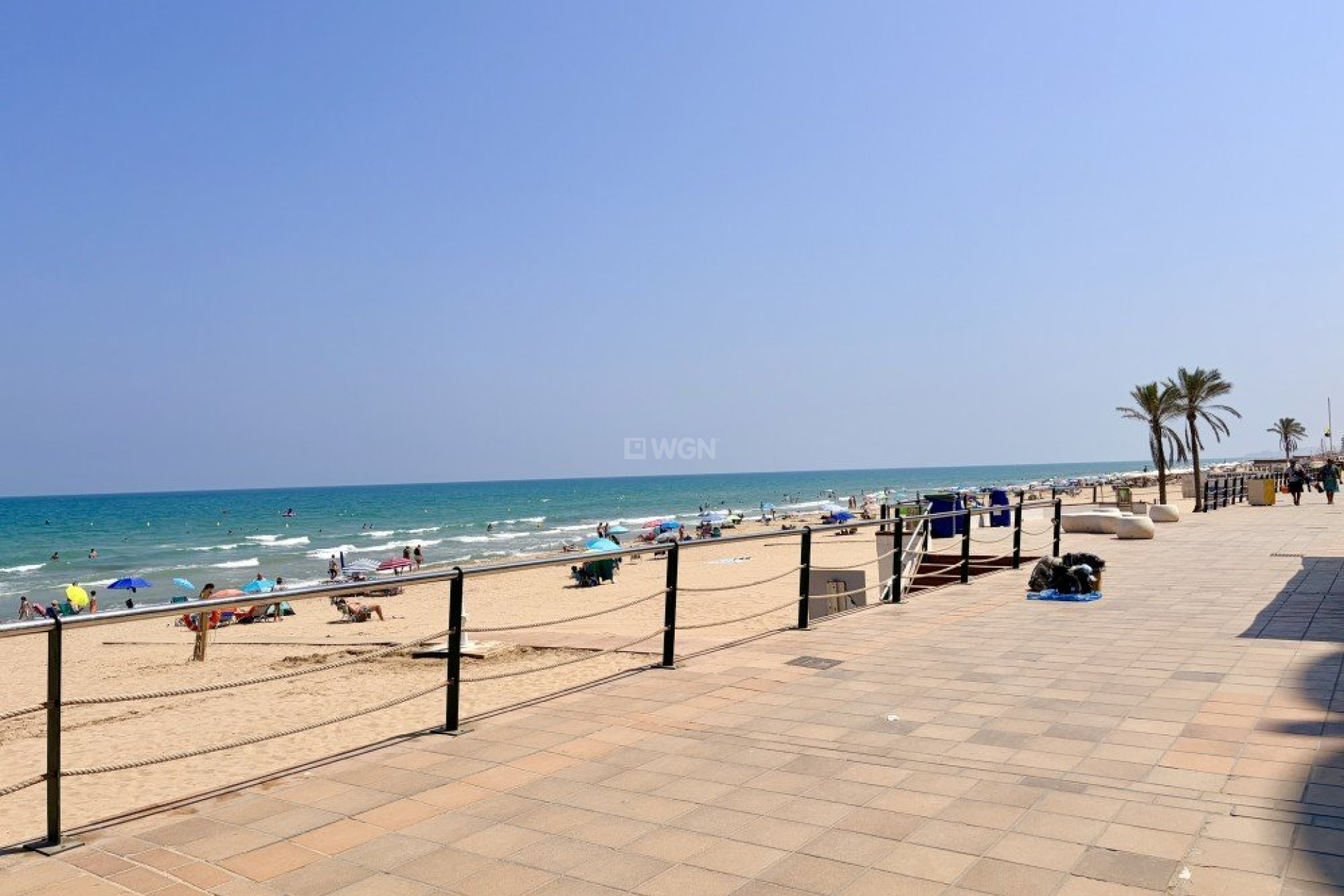Reventa - Apartamento / piso - Guardamar del Segura - Costa Blanca