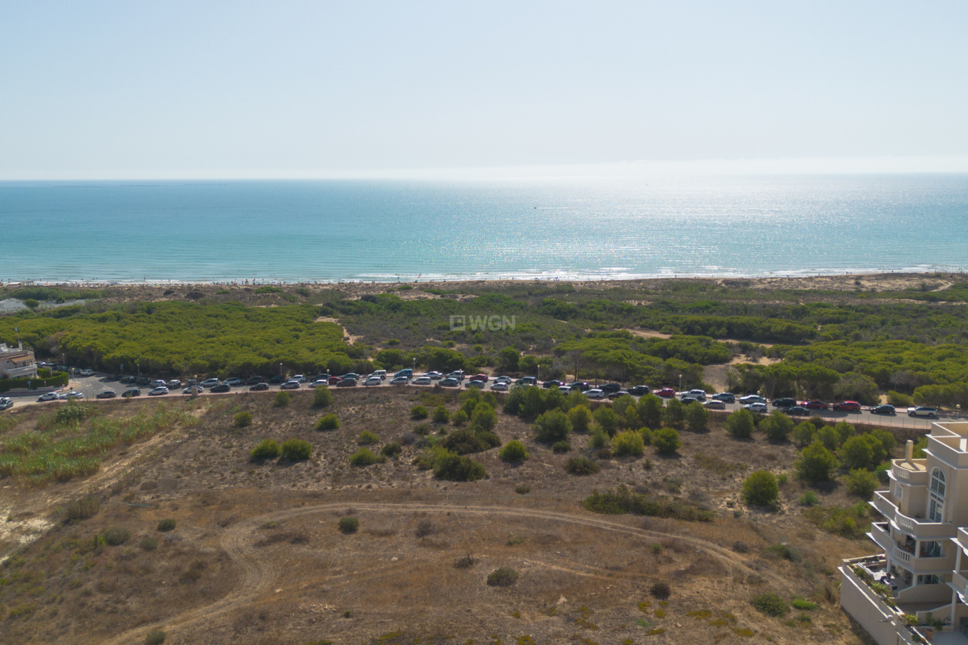 Reventa - Apartamento / piso - Guardamar del Segura - Costa Blanca
