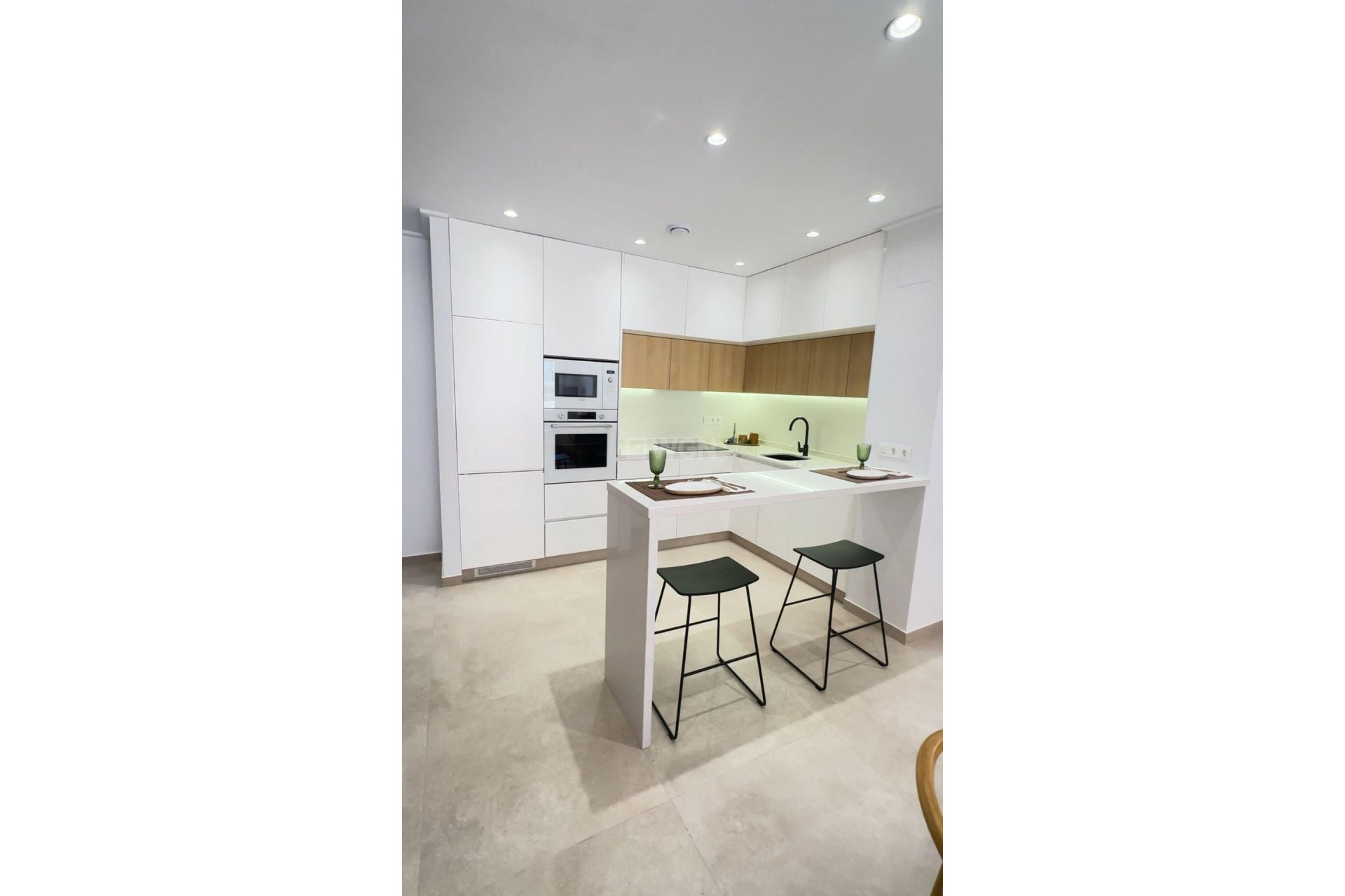 Reventa - Apartamento / piso - Guardamar del Segura - El Raso