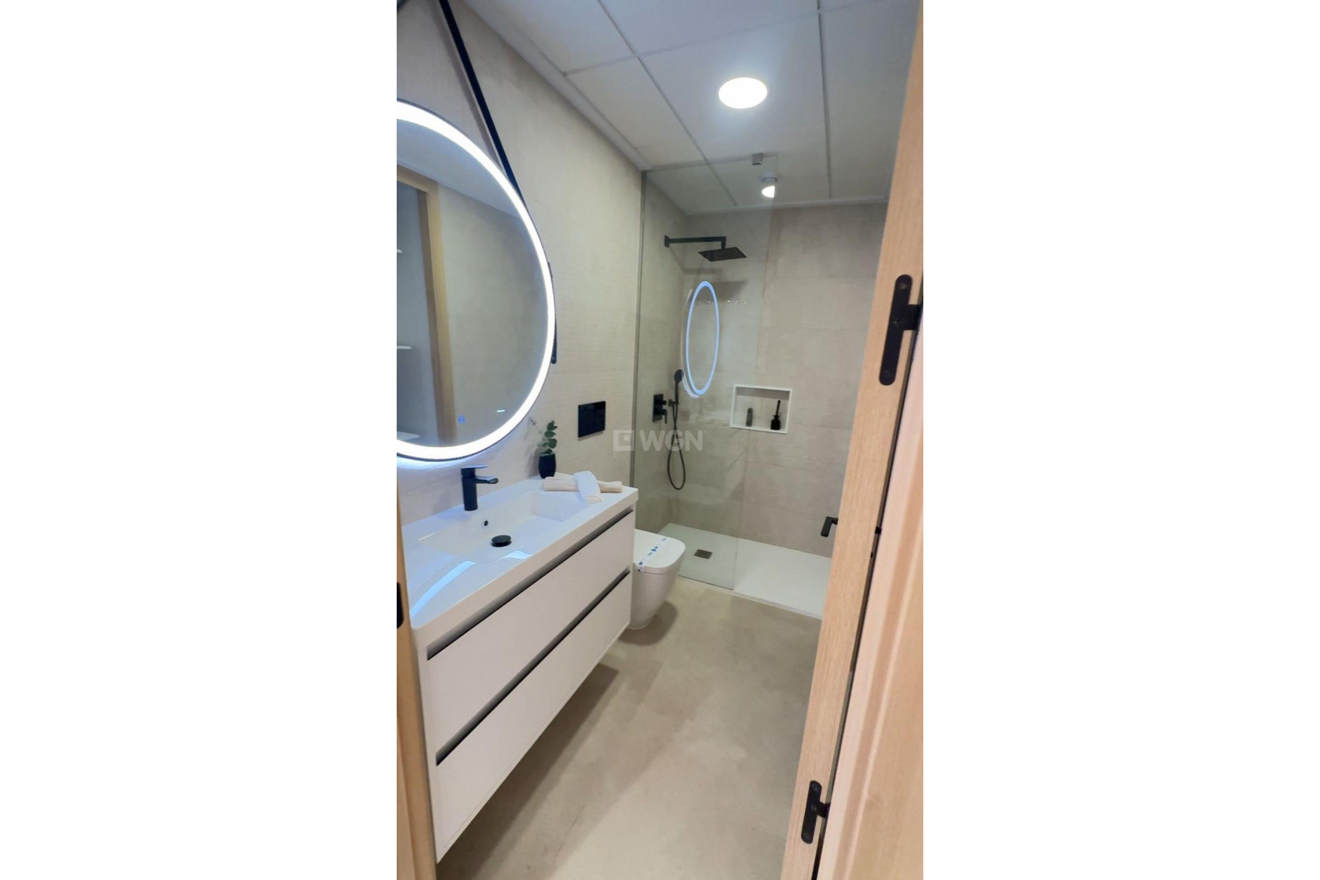 Reventa - Apartamento / piso - Guardamar del Segura - El Raso