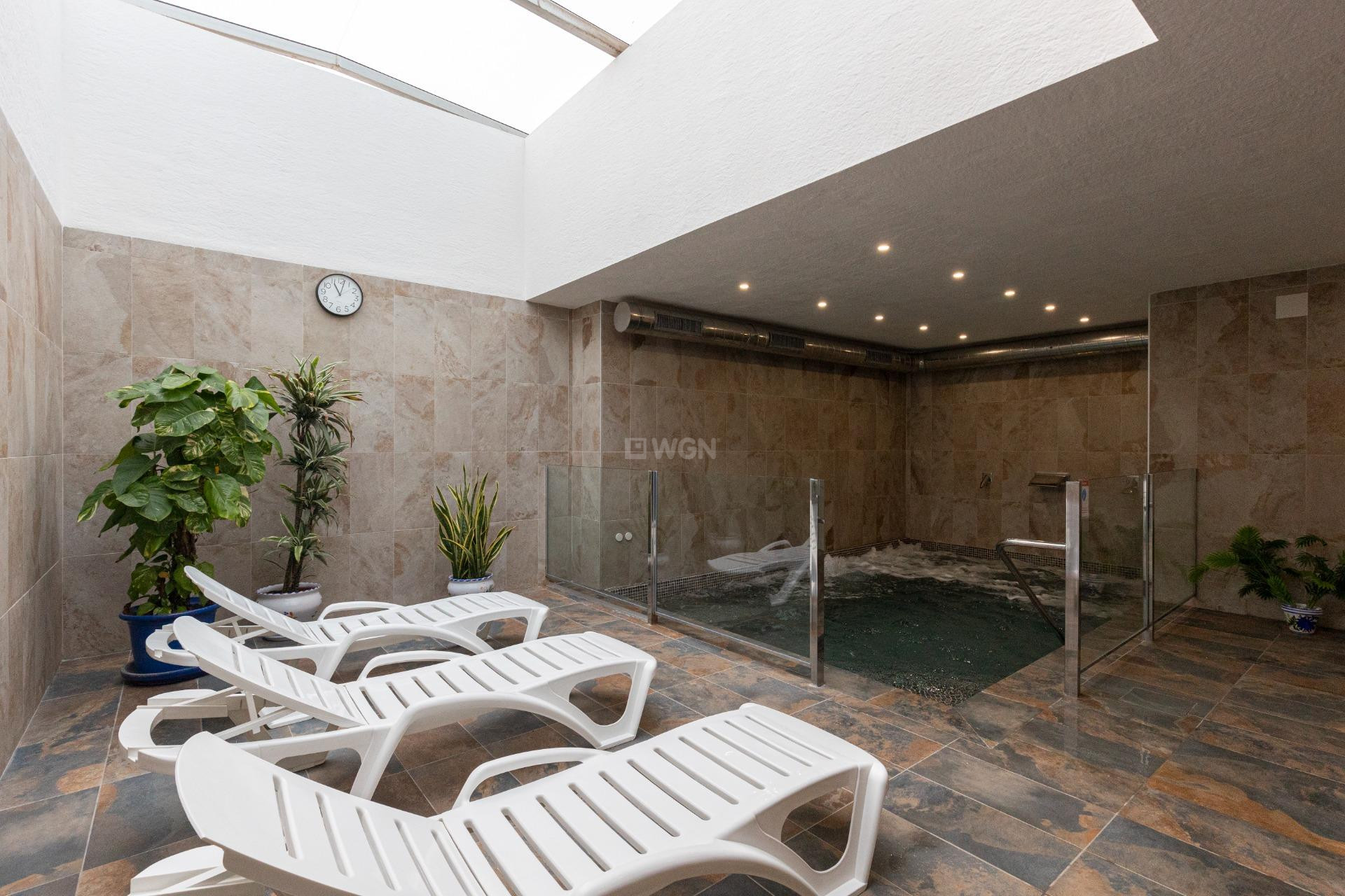 Reventa - Apartamento / piso - Guardamar del Segura - El Raso