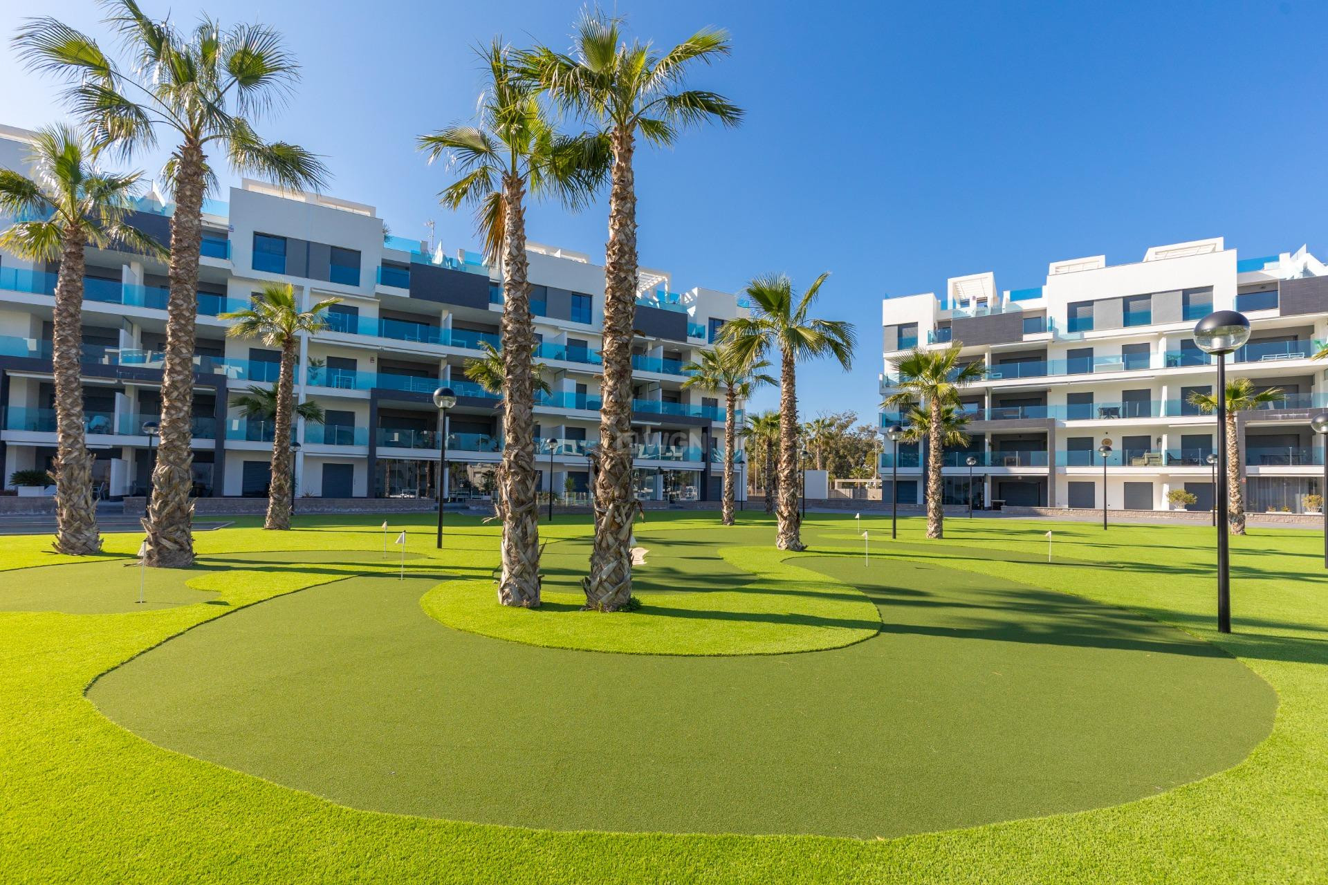 Reventa - Apartamento / piso - Guardamar del Segura - El Raso