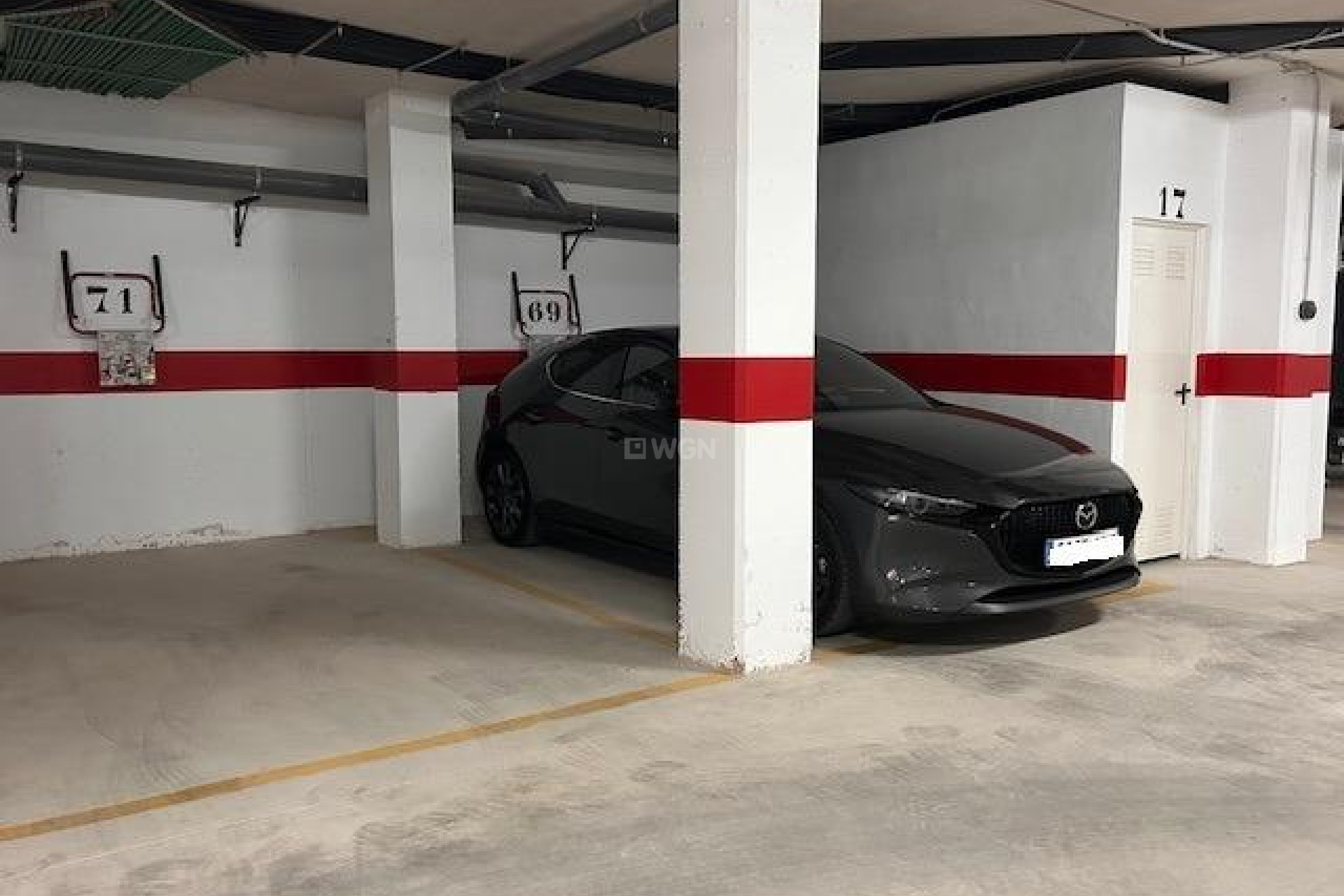 Reventa - Apartamento / piso - Guardamar del Segura - El Raso