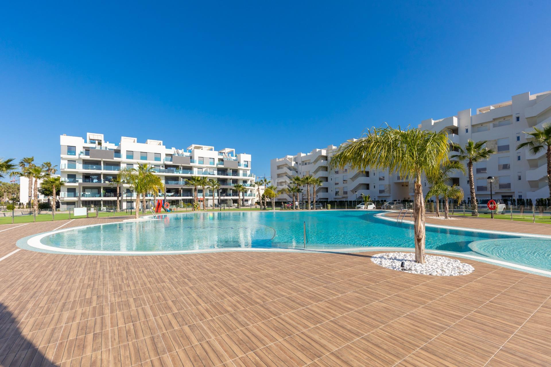 Reventa - Apartamento / piso - Guardamar del Segura - El Raso