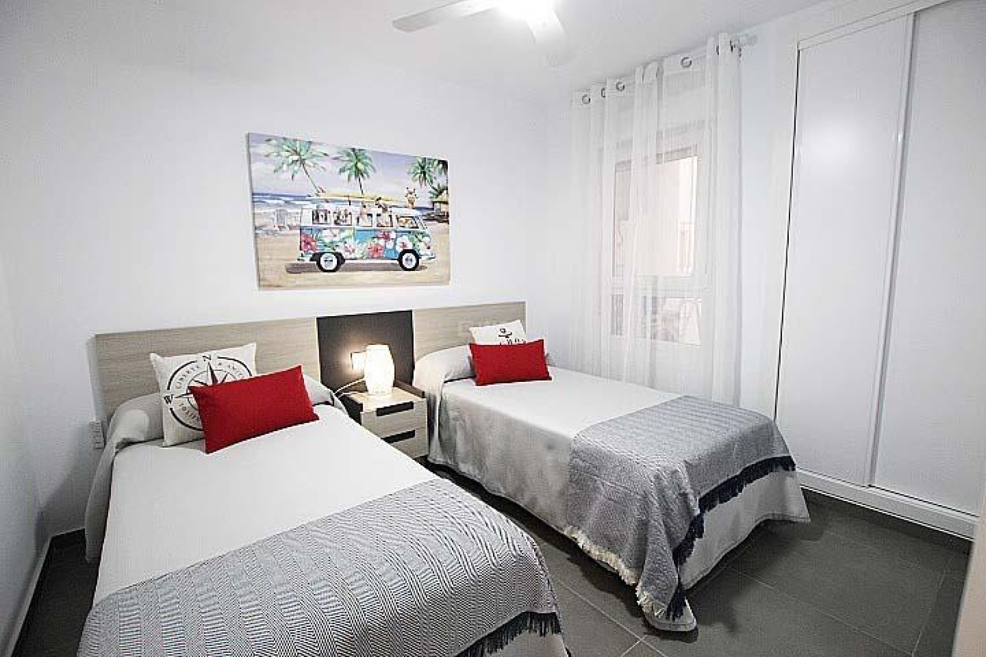 Reventa - Apartamento / piso - Guardamar del Segura - Guardamar Playa