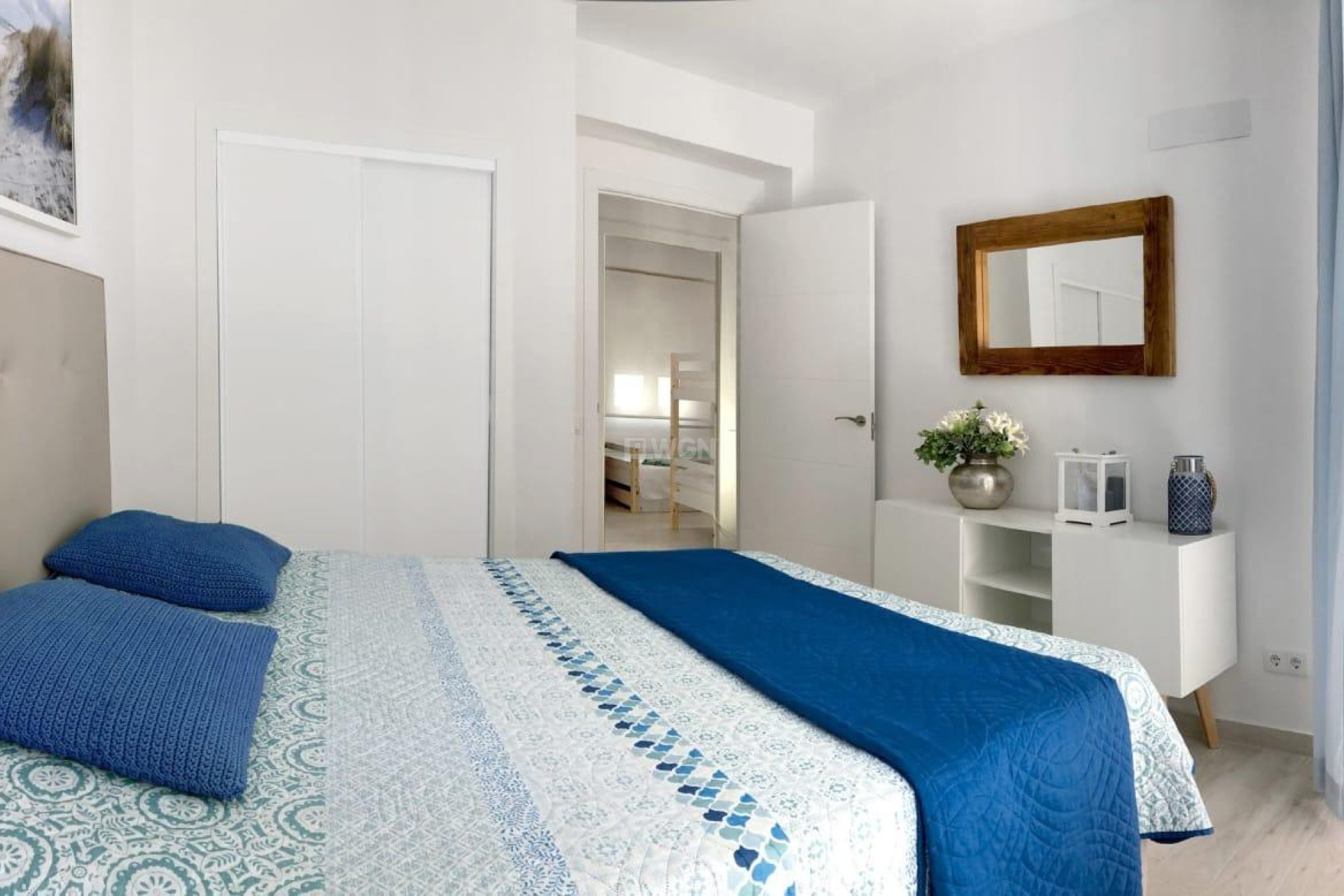 Reventa - Apartamento / piso - Guardamar del Segura - Guardamar Playa