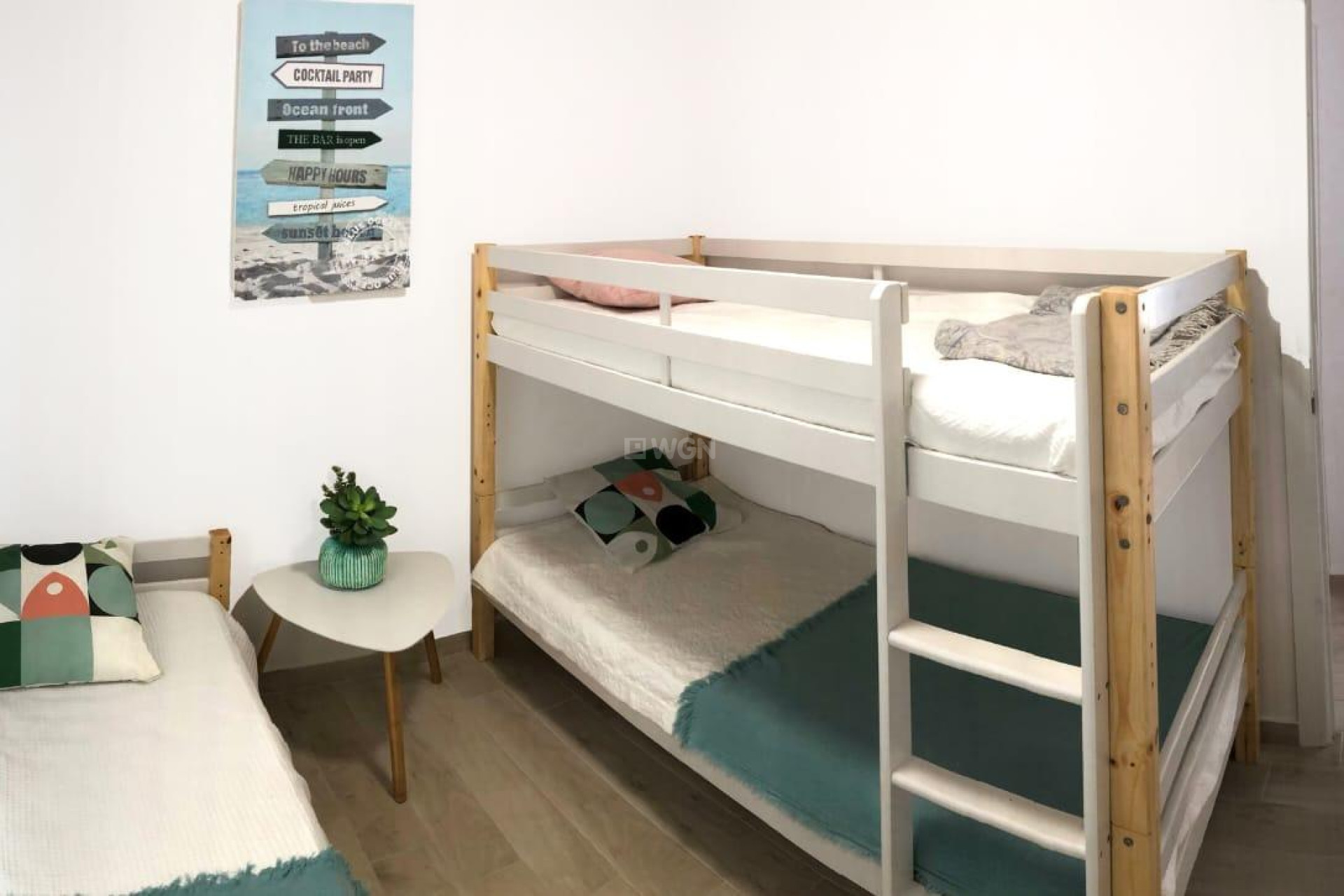 Reventa - Apartamento / piso - Guardamar del Segura - Guardamar Playa