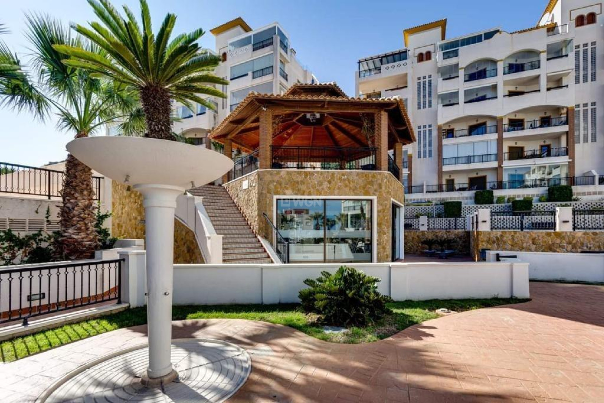 Reventa - Apartamento / piso - Guardamar del Segura - Los Secanos