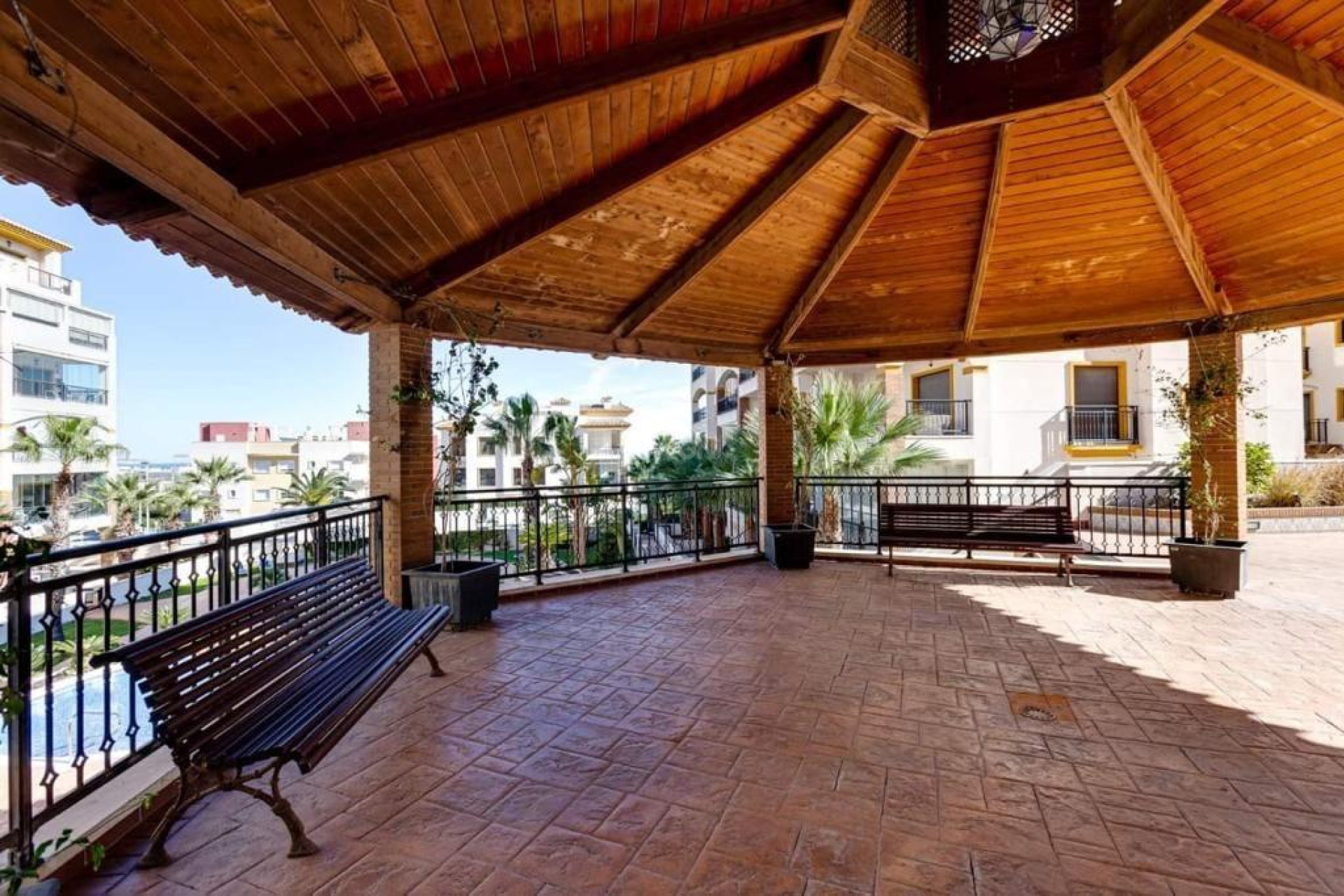 Reventa - Apartamento / piso - Guardamar del Segura - Los Secanos
