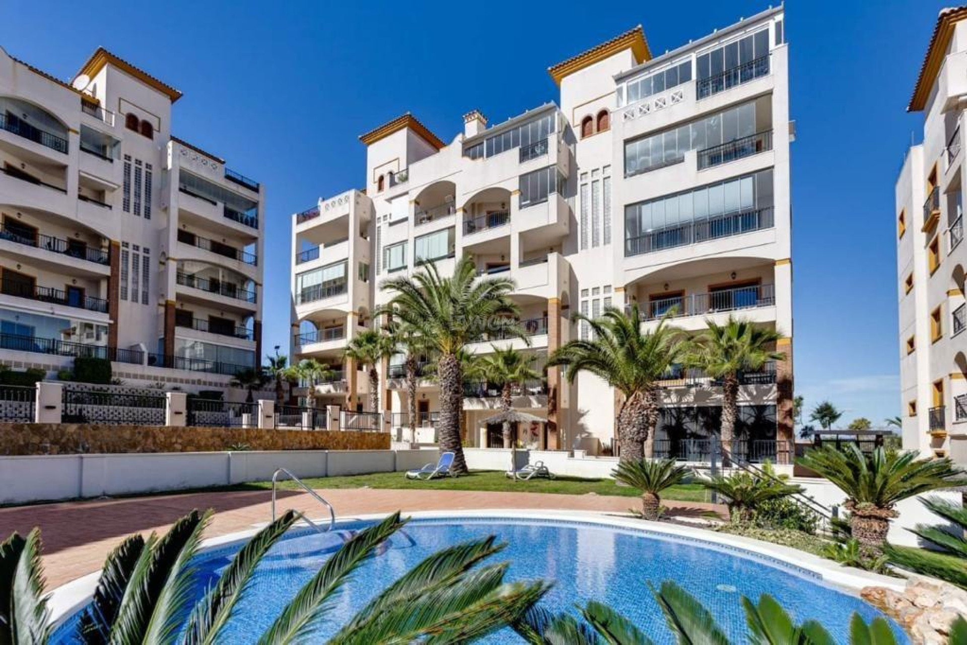 Reventa - Apartamento / piso - Guardamar del Segura - Los Secanos