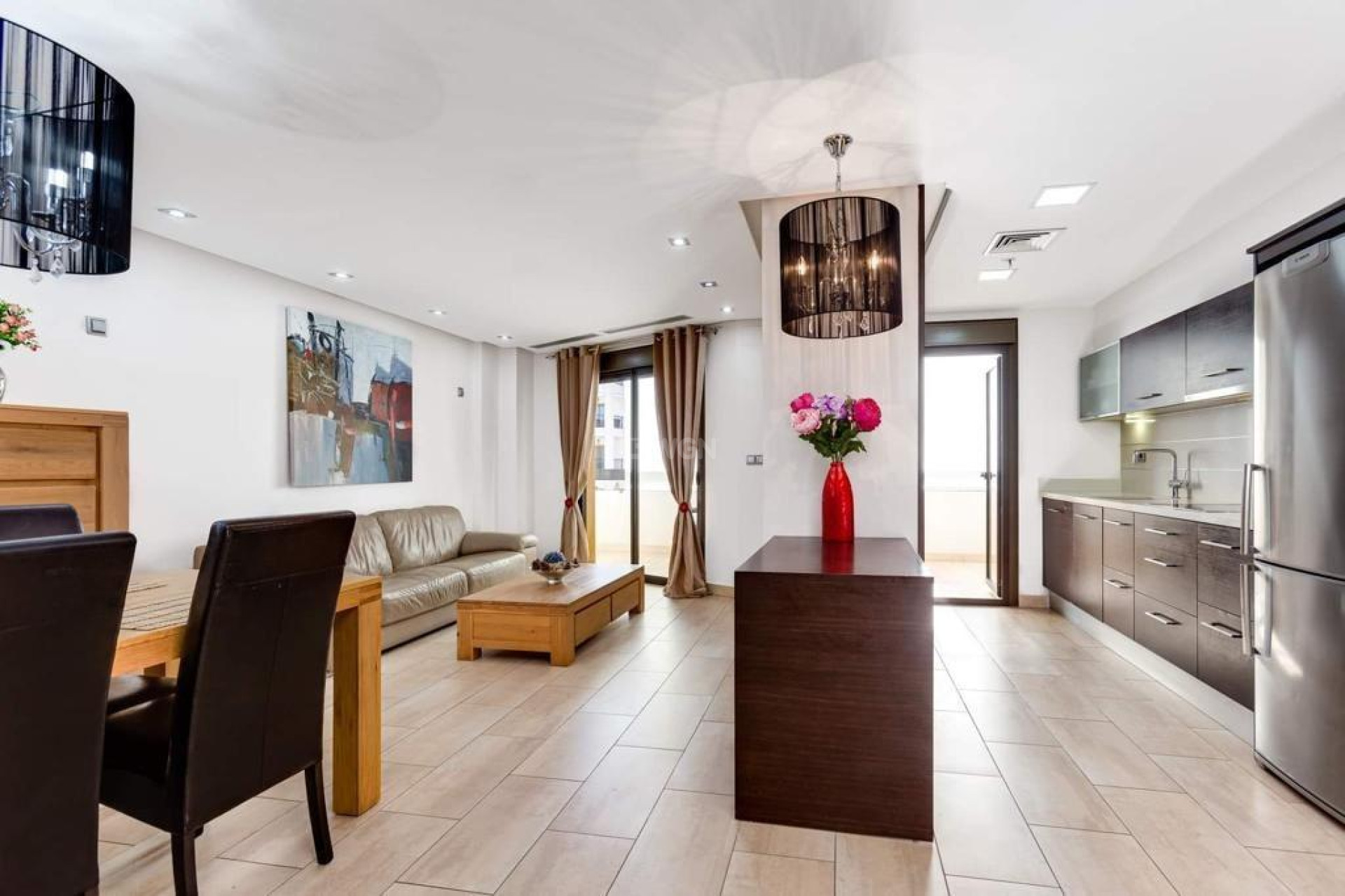 Reventa - Apartamento / piso - Guardamar del Segura - Los Secanos