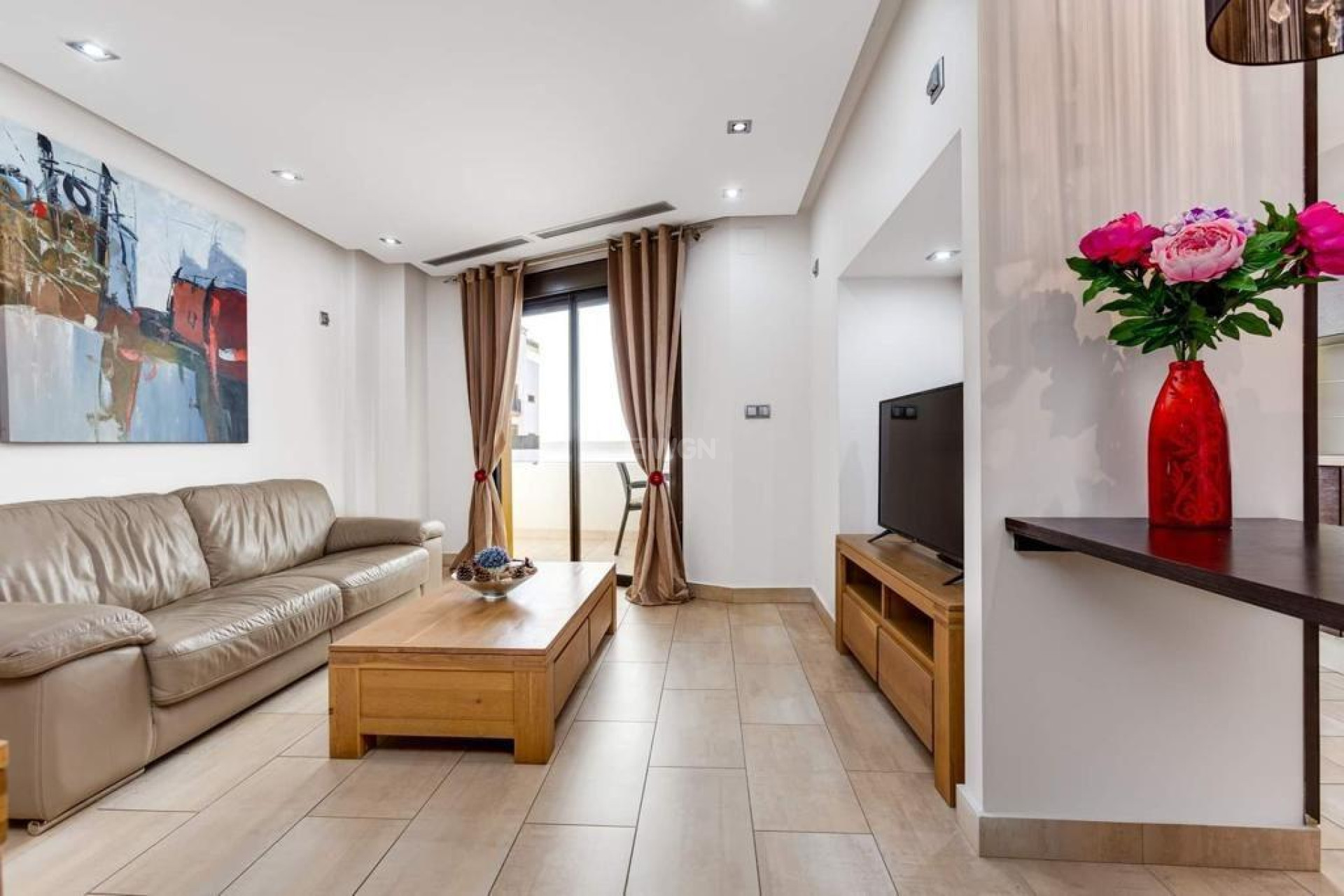 Reventa - Apartamento / piso - Guardamar del Segura - Los Secanos