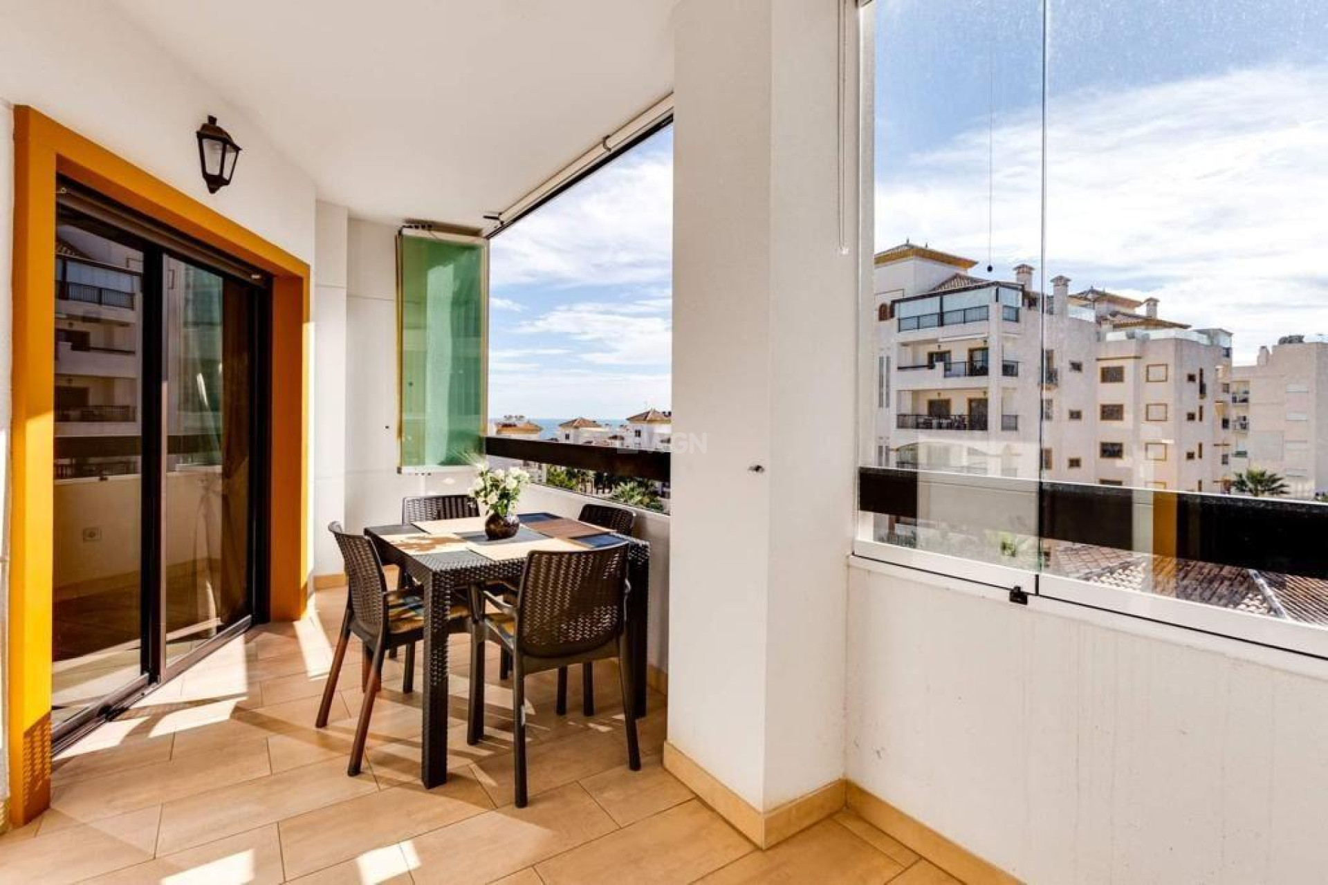 Reventa - Apartamento / piso - Guardamar del Segura - Los Secanos