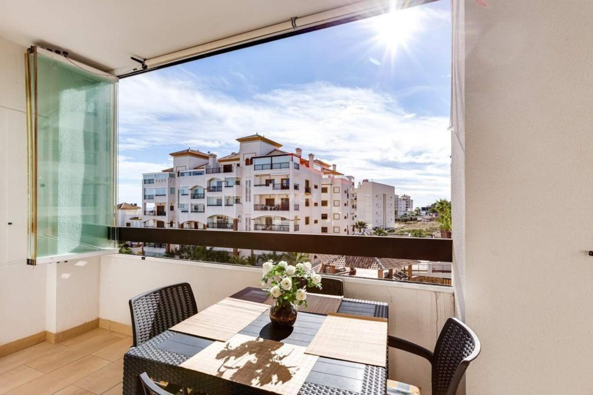 Reventa - Apartamento / piso - Guardamar del Segura - Los Secanos