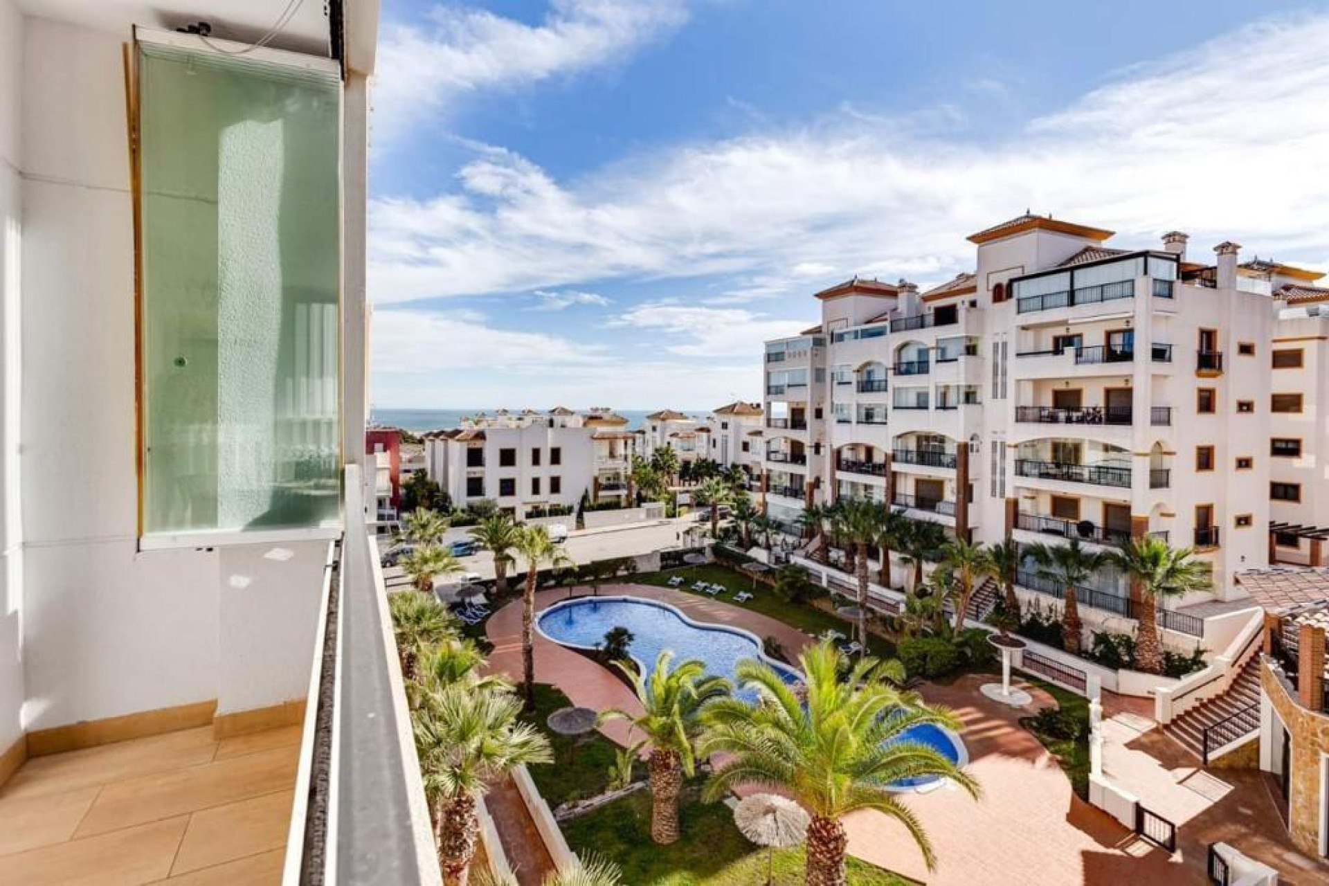 Reventa - Apartamento / piso - Guardamar del Segura - Los Secanos