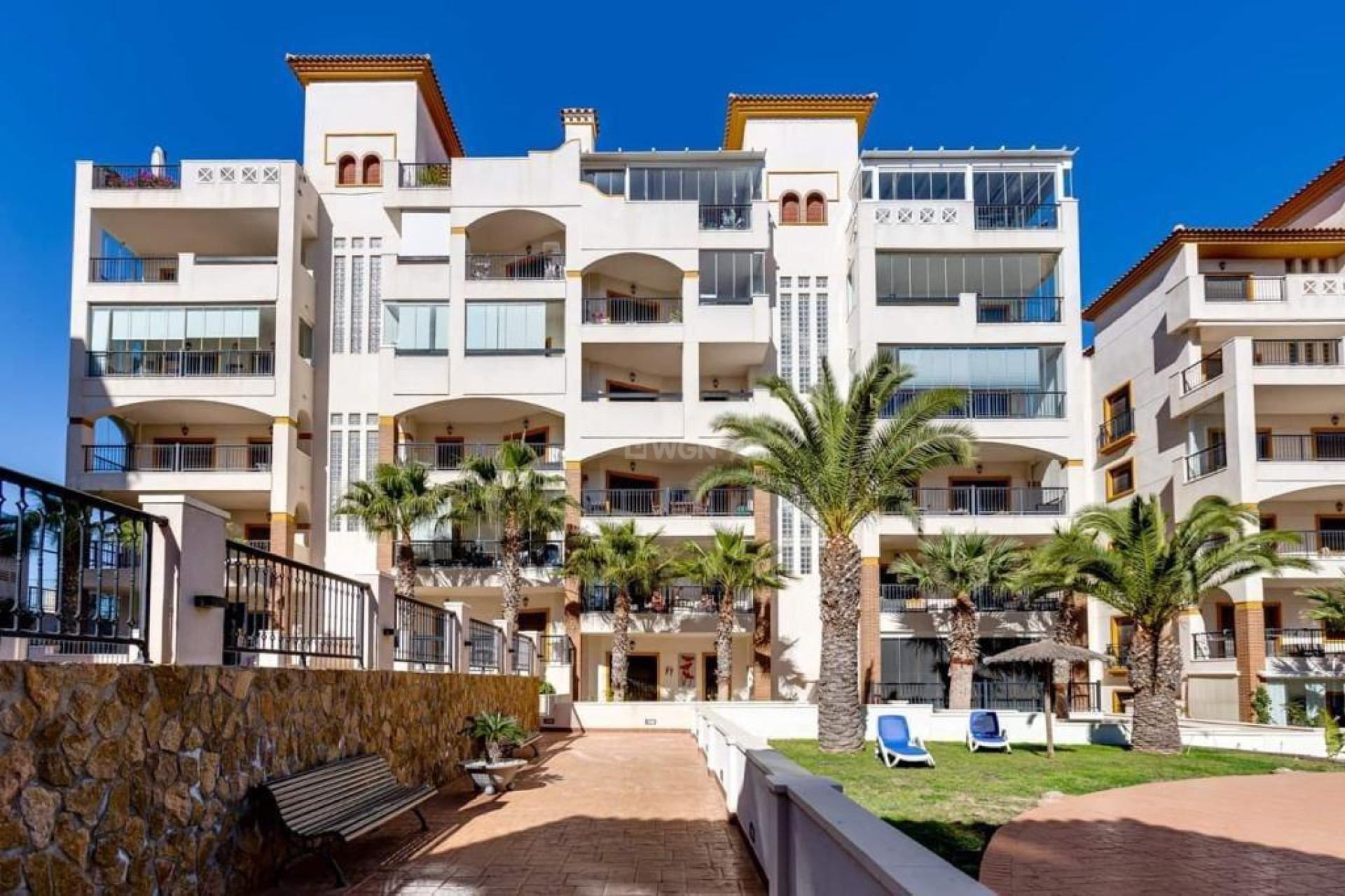 Reventa - Apartamento / piso - Guardamar del Segura - Los Secanos