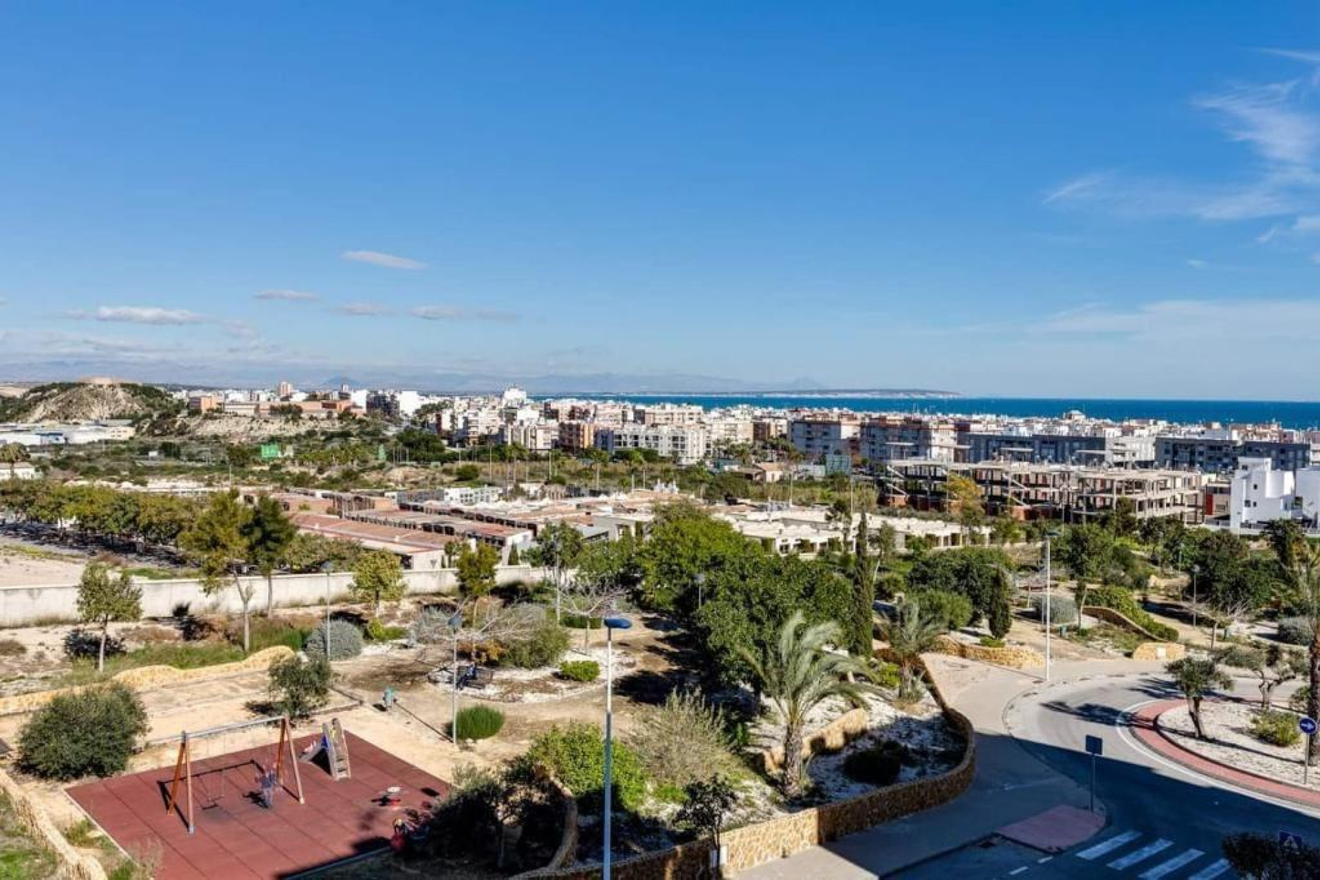 Reventa - Apartamento / piso - Guardamar del Segura - Los Secanos