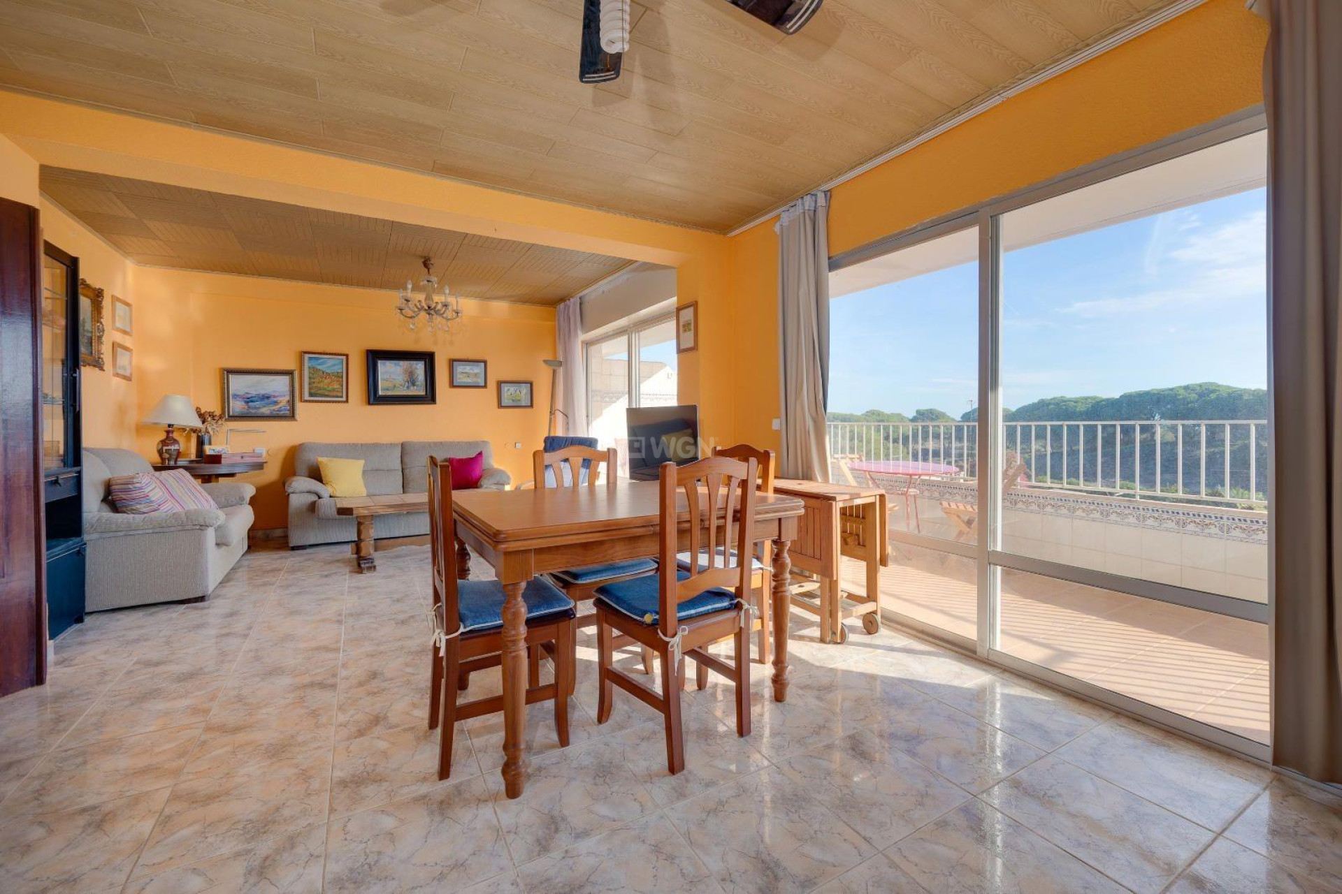 Reventa - Apartamento / piso - Guardamar del Segura - Pinomar