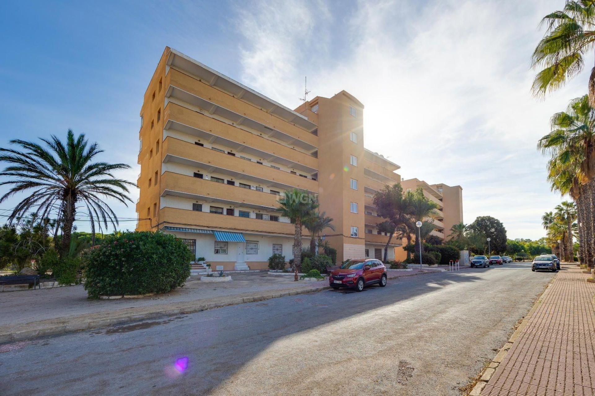 Reventa - Apartamento / piso - Guardamar del Segura - Pinomar