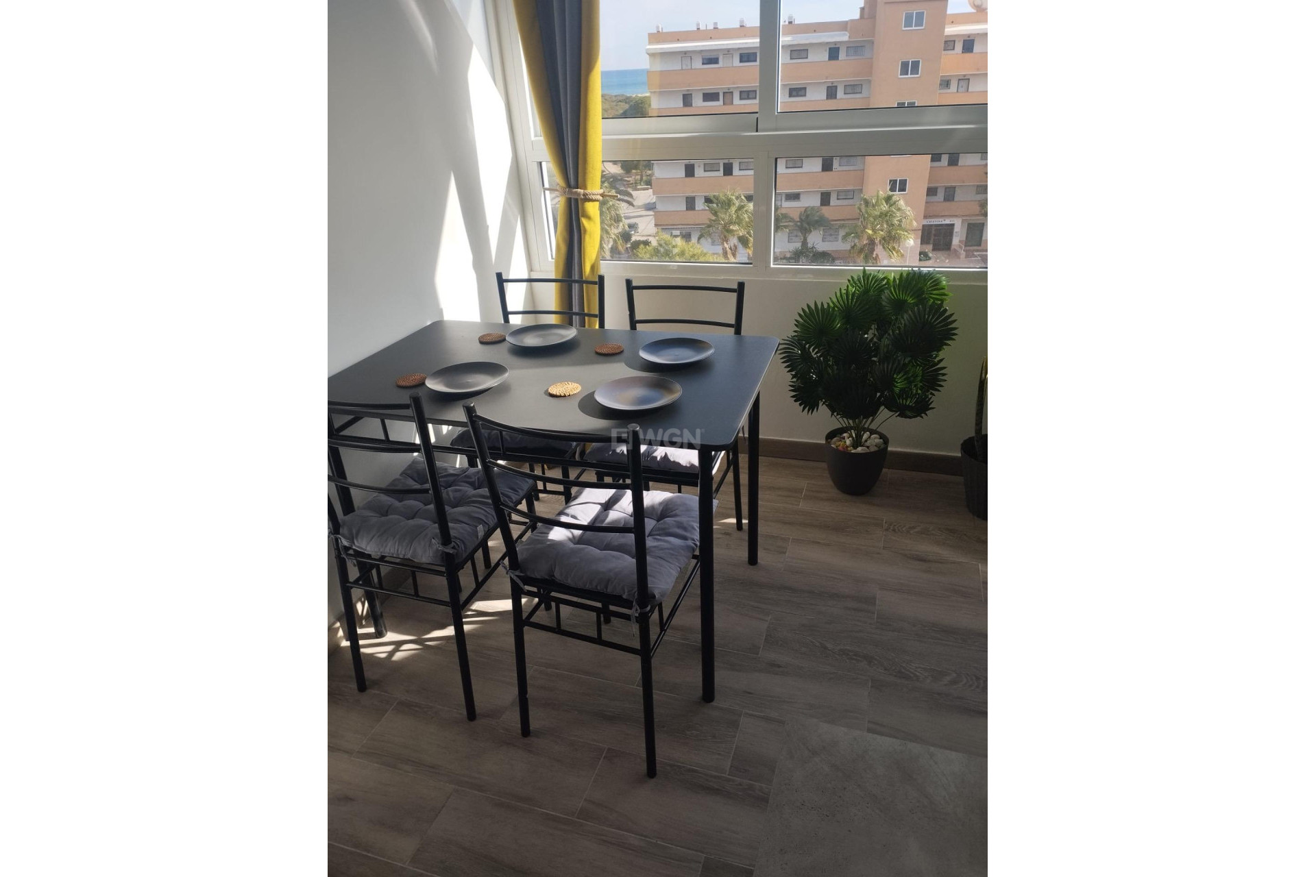 Reventa - Apartamento / piso - Guardamar del Segura - Pinomar