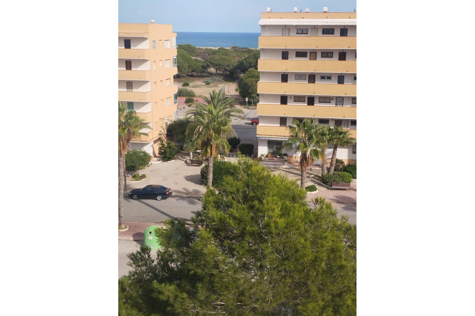 Reventa - Apartamento / piso - Guardamar del Segura - Pinomar