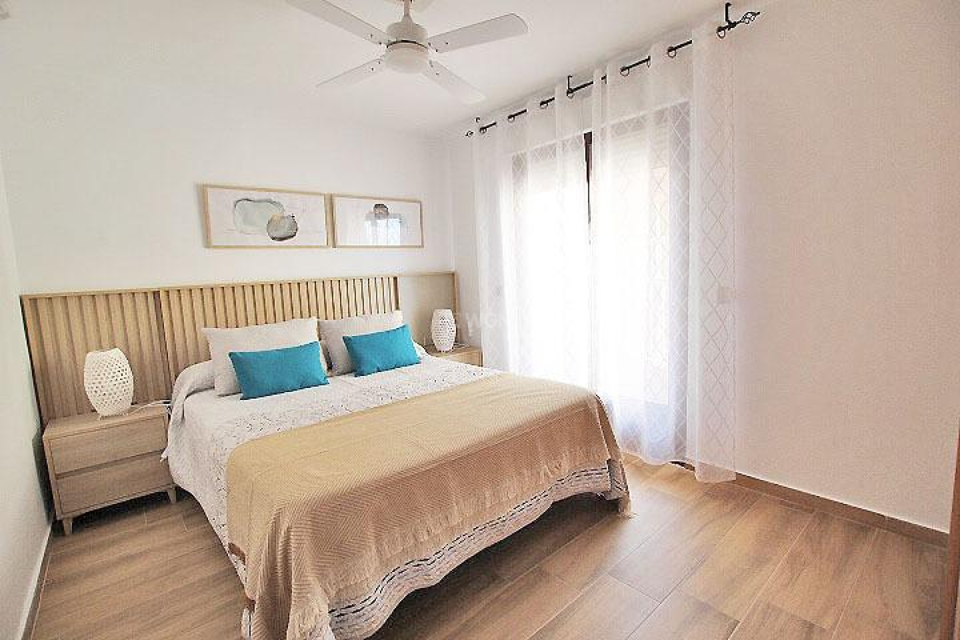 Reventa - Apartamento / piso - Guardamar del Segura - Pueblo