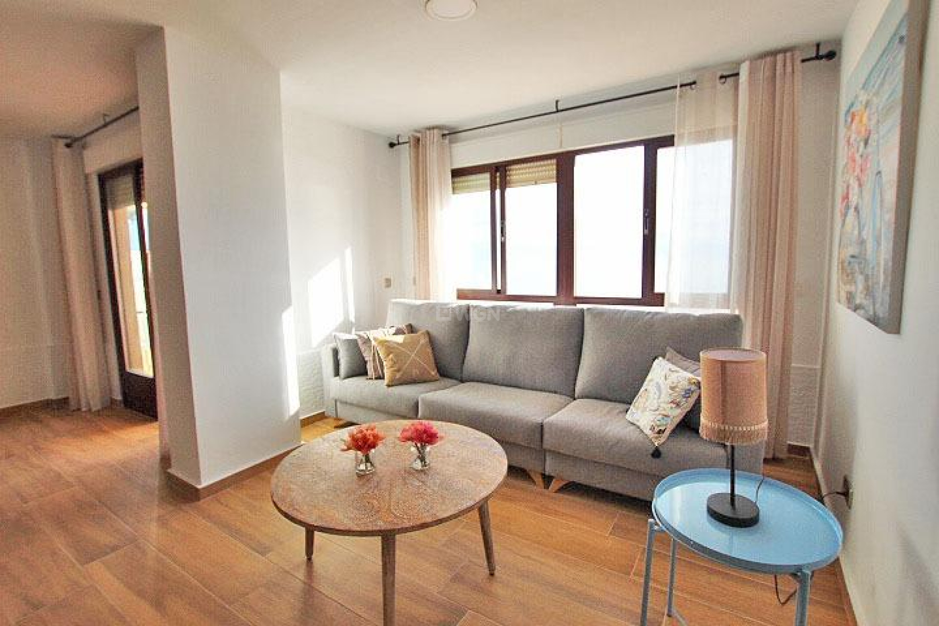 Reventa - Apartamento / piso - Guardamar del Segura - Pueblo