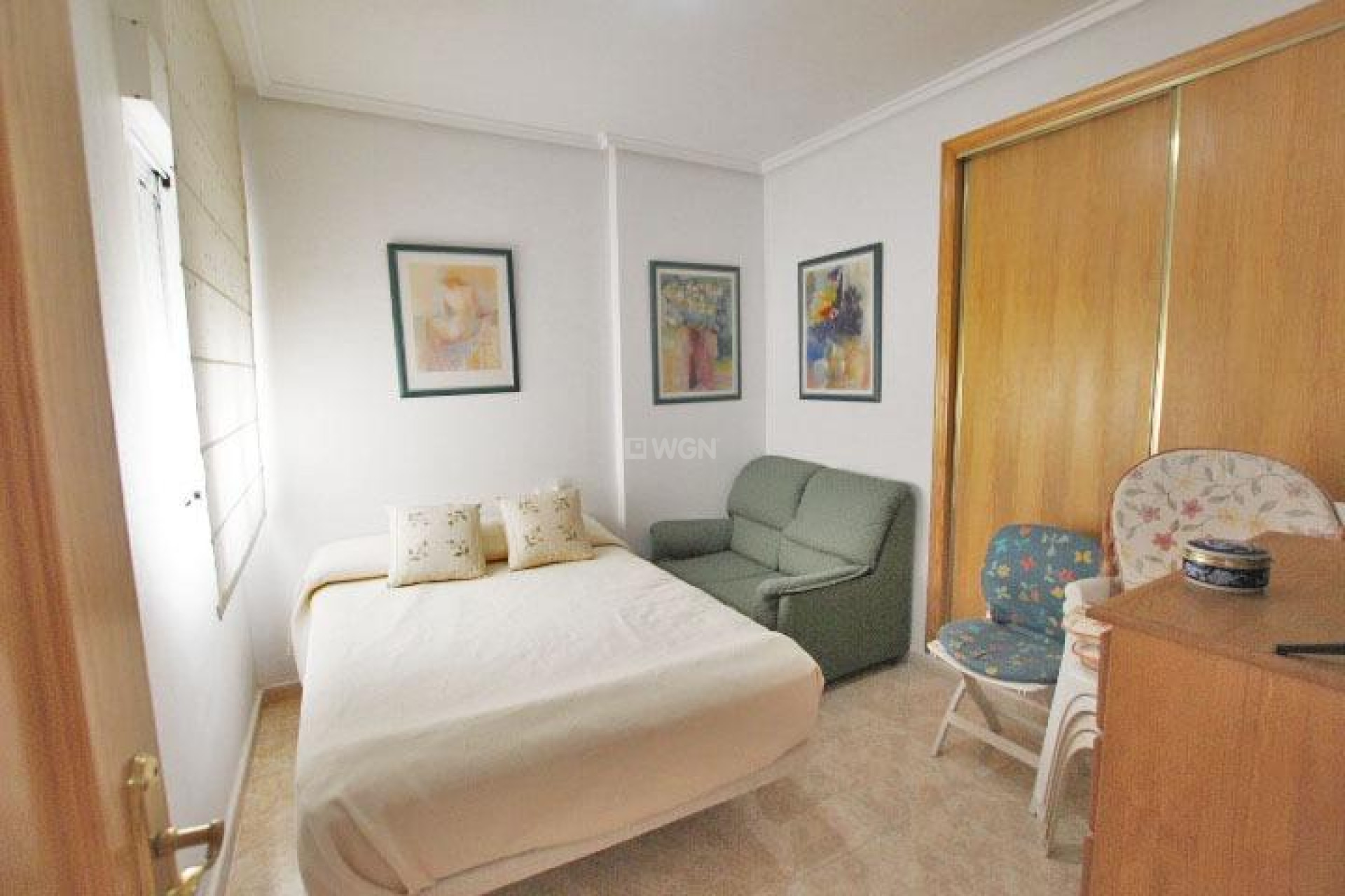 Reventa - Apartamento / piso - Guardamar del Segura - Pueblo