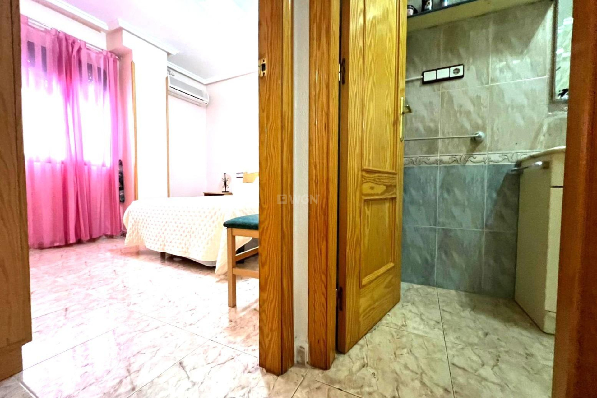 Reventa - Apartamento / piso - Guardamar del Segura - Pueblo