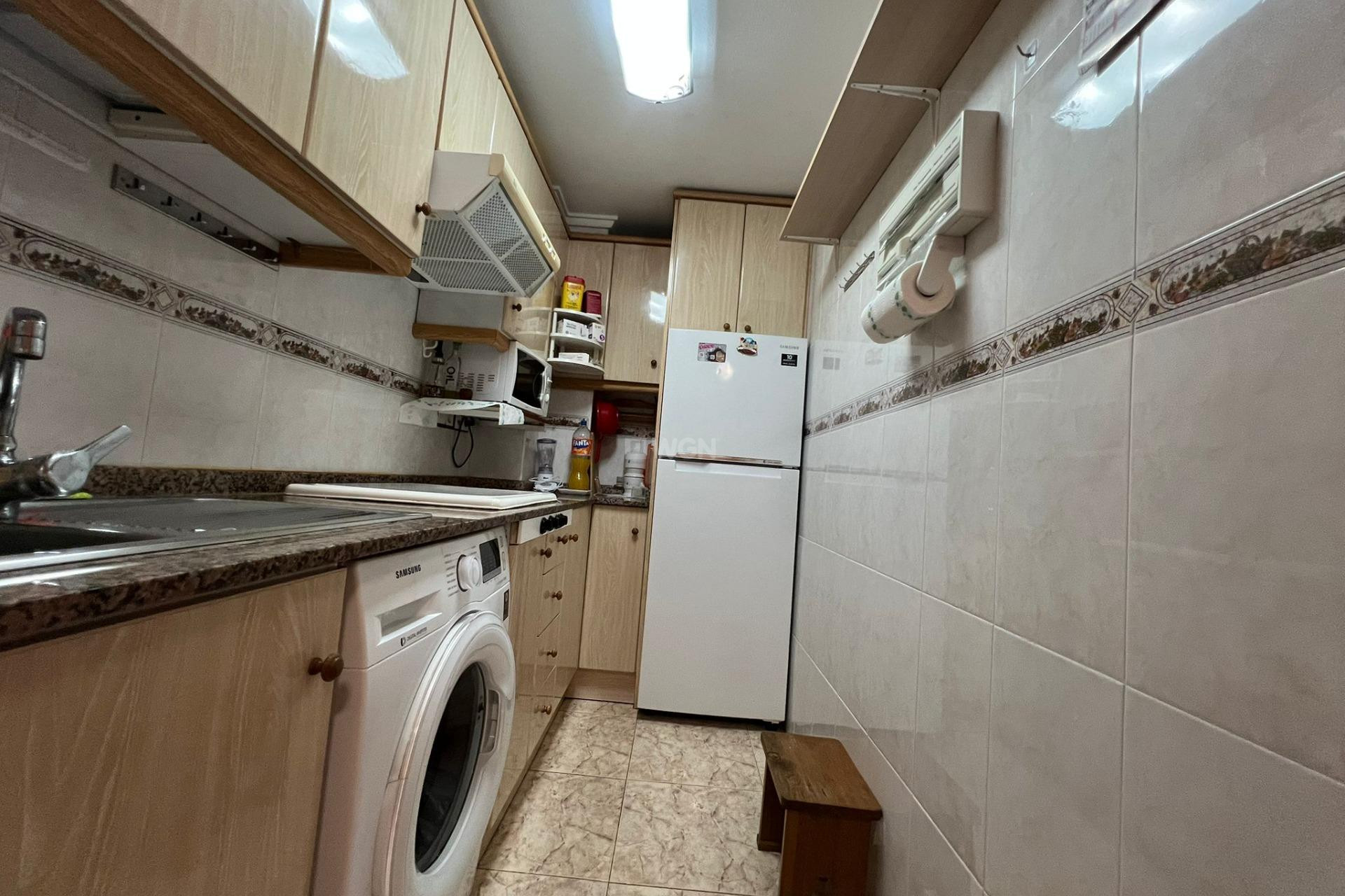 Reventa - Apartamento / piso - Guardamar del Segura - Pueblo