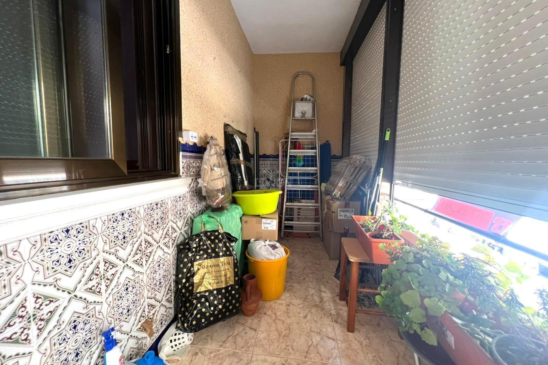 Reventa - Apartamento / piso - Guardamar del Segura - Pueblo