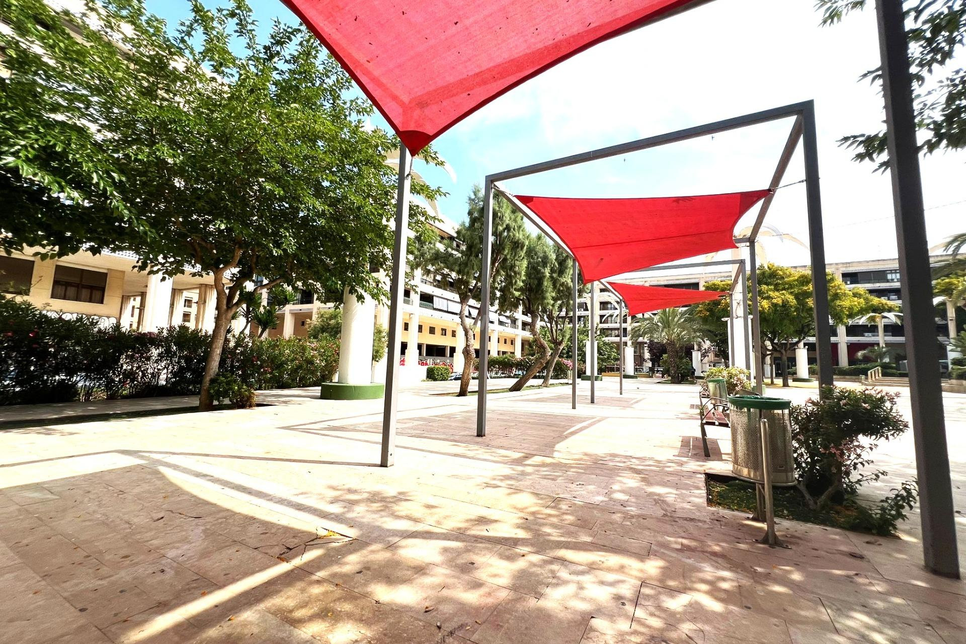 Reventa - Apartamento / piso - Guardamar del Segura - Pueblo