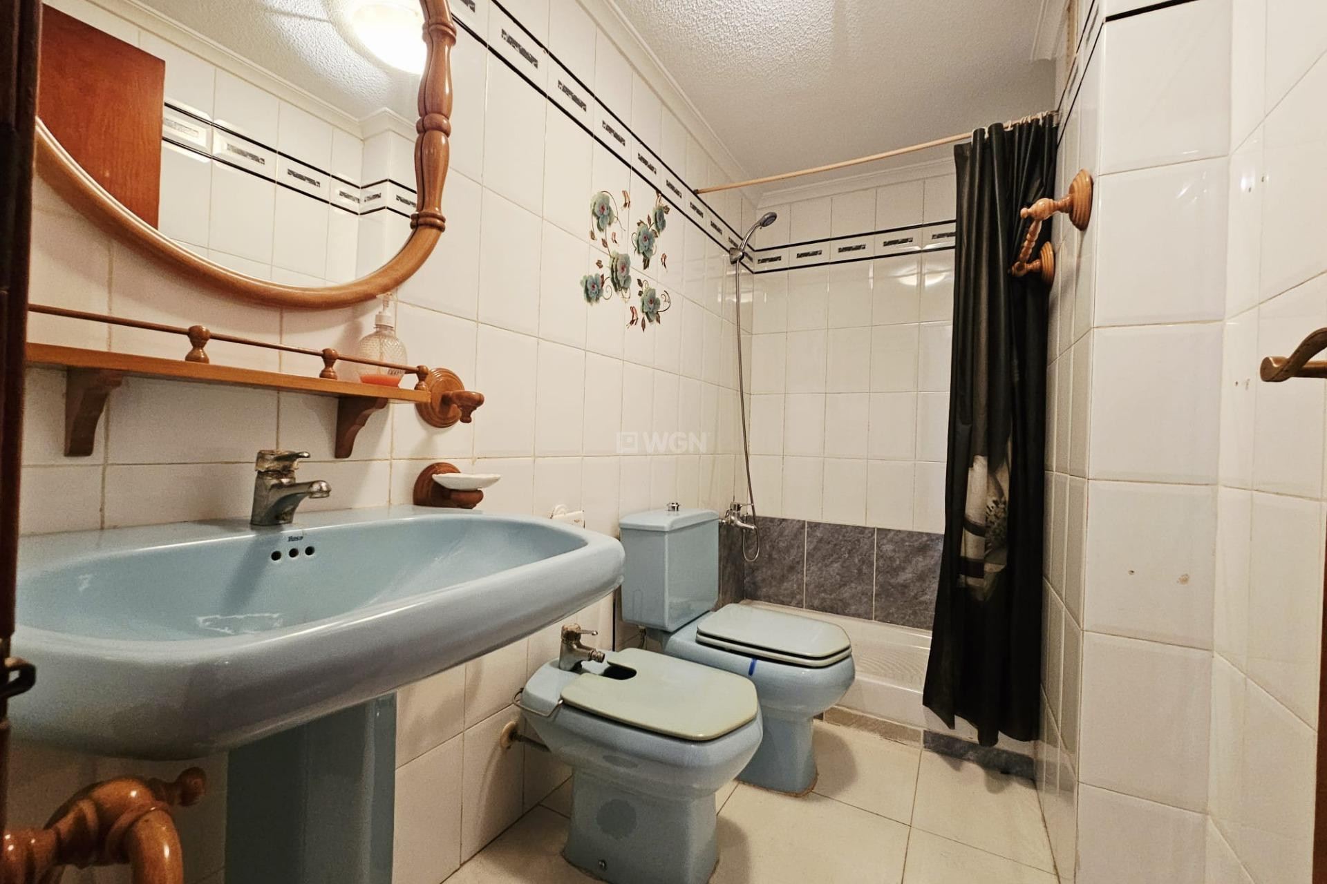 Reventa - Apartamento / piso - Guardamar del Segura - Pueblo