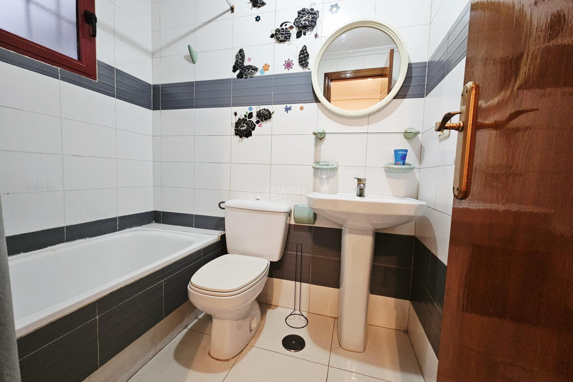 Reventa - Apartamento / piso - Guardamar del Segura - Pueblo