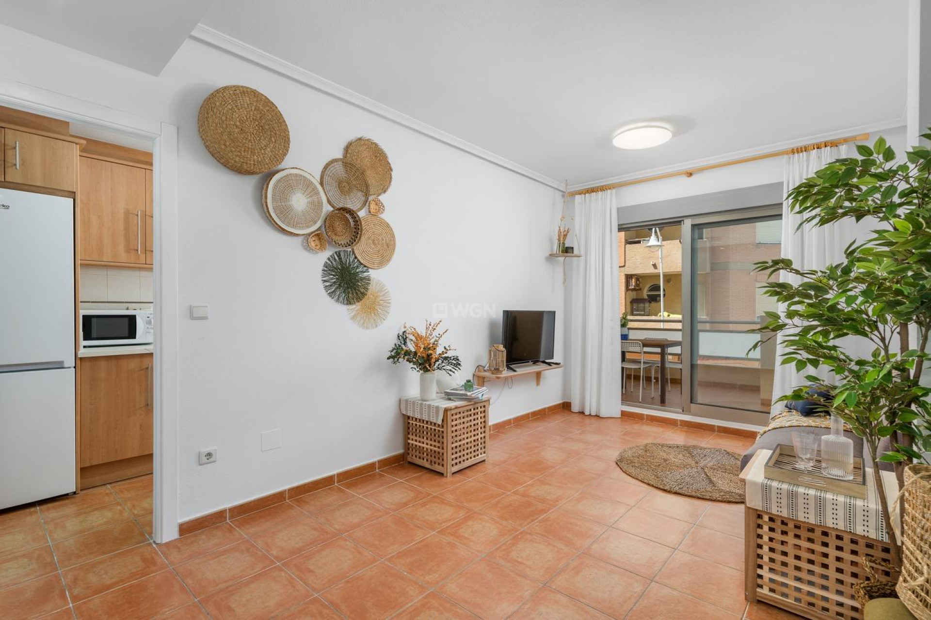 Reventa - Apartamento / piso - Guardamar del Segura - Pueblo