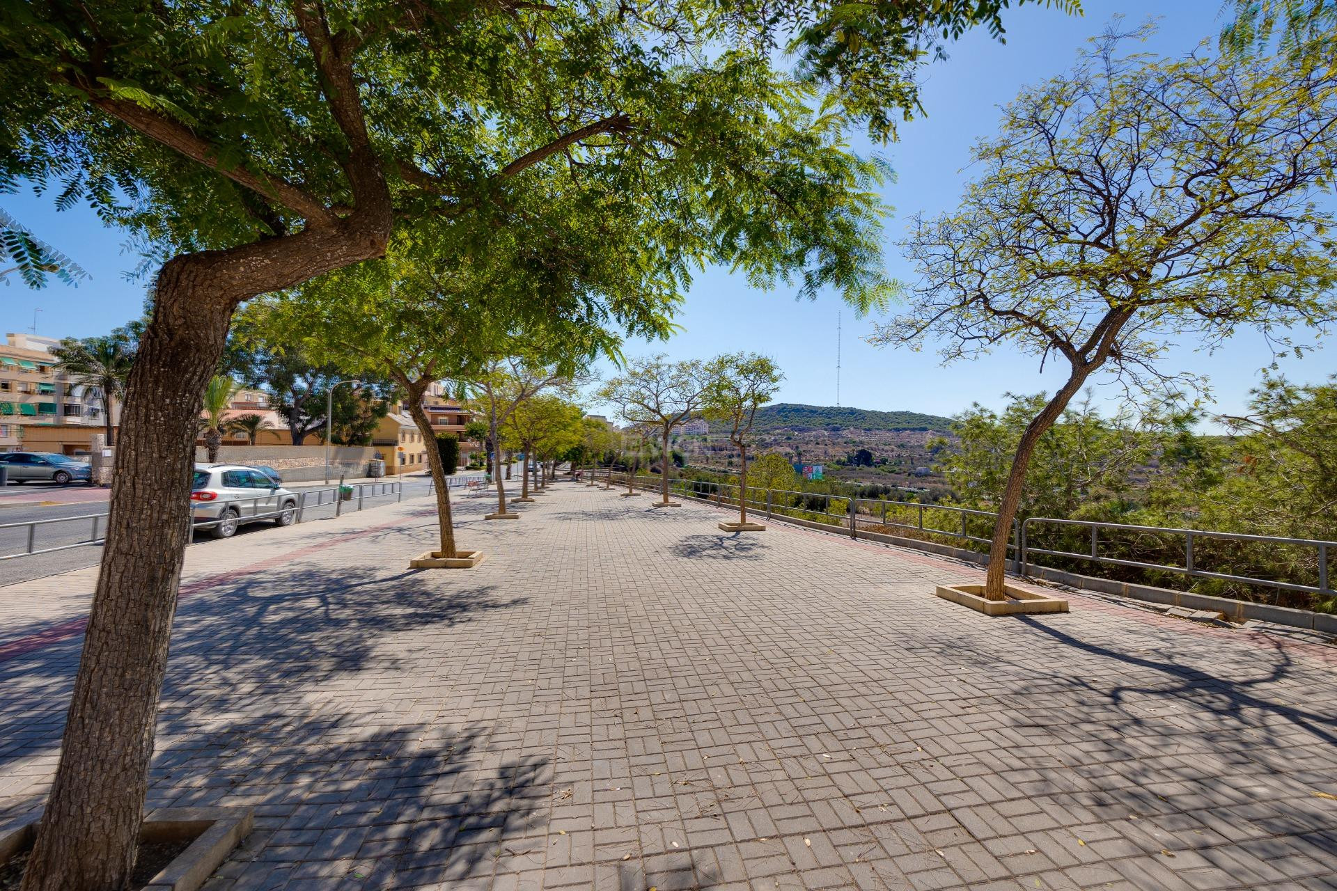 Reventa - Apartamento / piso - Guardamar del Segura - Pueblo