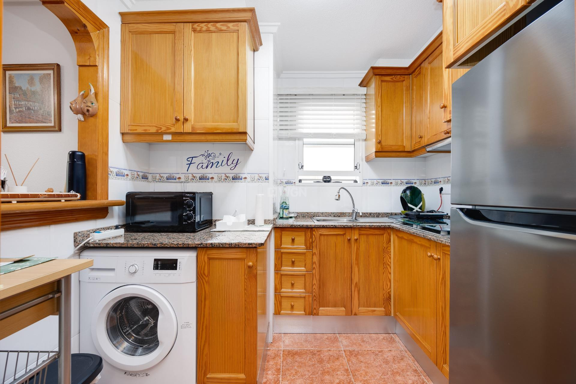 Reventa - Apartamento / piso - Guardamar del Segura - Pueblo