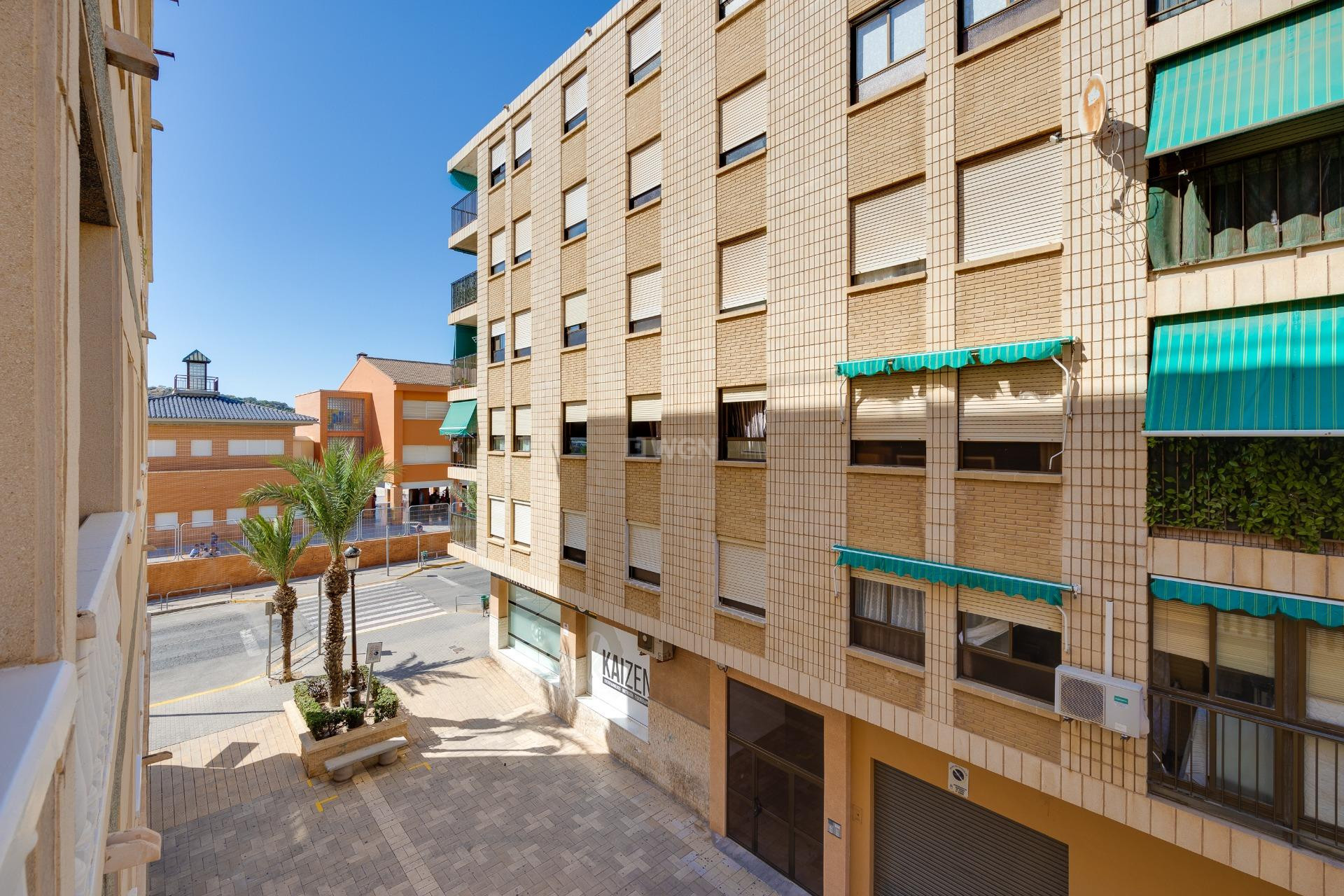 Reventa - Apartamento / piso - Guardamar del Segura - Pueblo