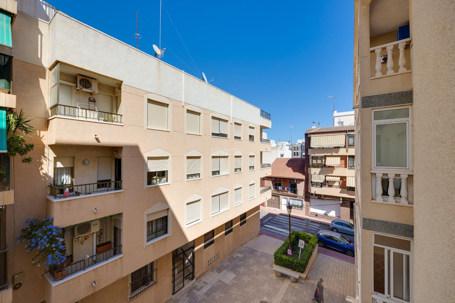 Reventa - Apartamento / piso - Guardamar del Segura - Pueblo