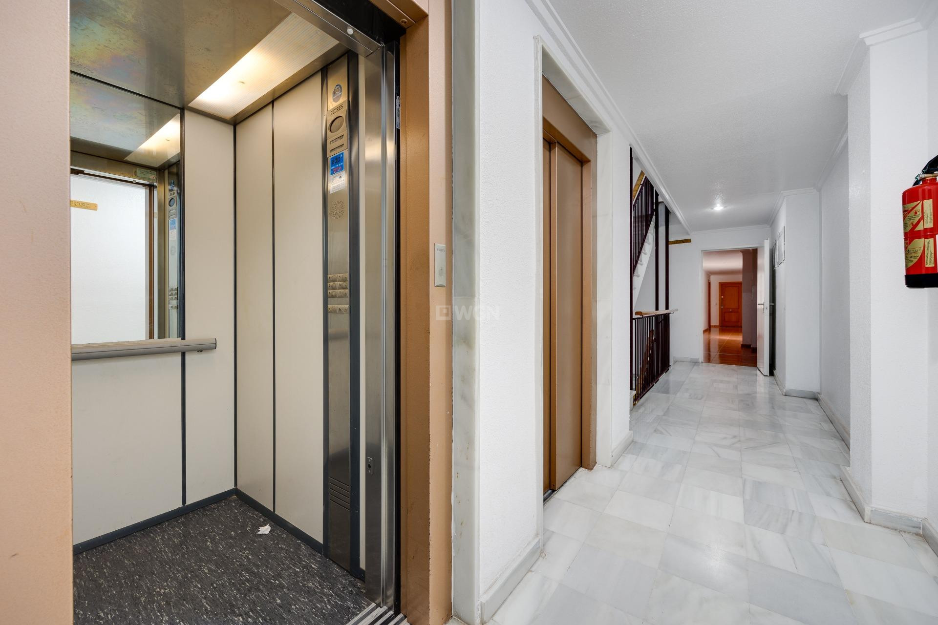 Reventa - Apartamento / piso - Guardamar del Segura - Pueblo