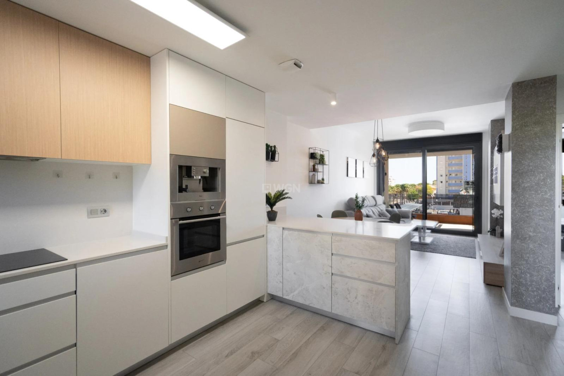 Reventa - Apartamento / piso - Guardamar del Segura - Puerto Deportivo