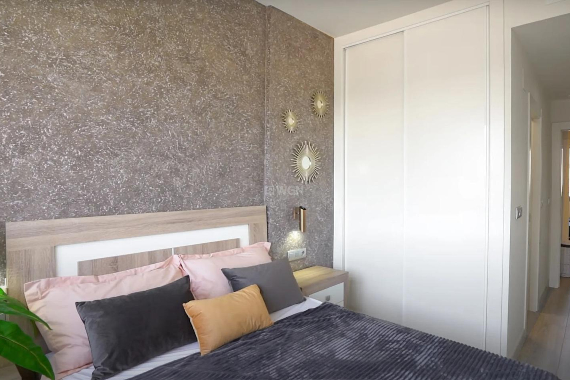 Reventa - Apartamento / piso - Guardamar del Segura - Puerto Deportivo