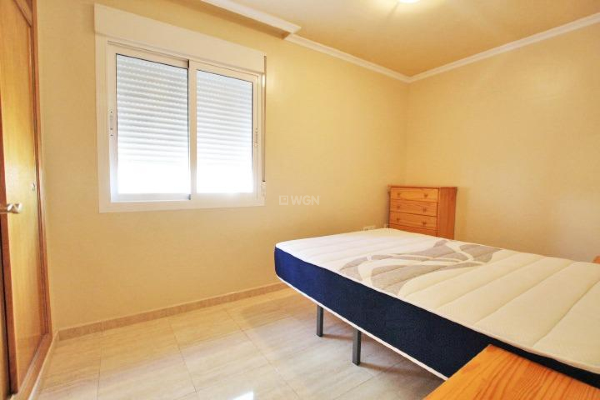 Reventa - Apartamento / piso - Guardamar del Segura - Puerto Deportivo