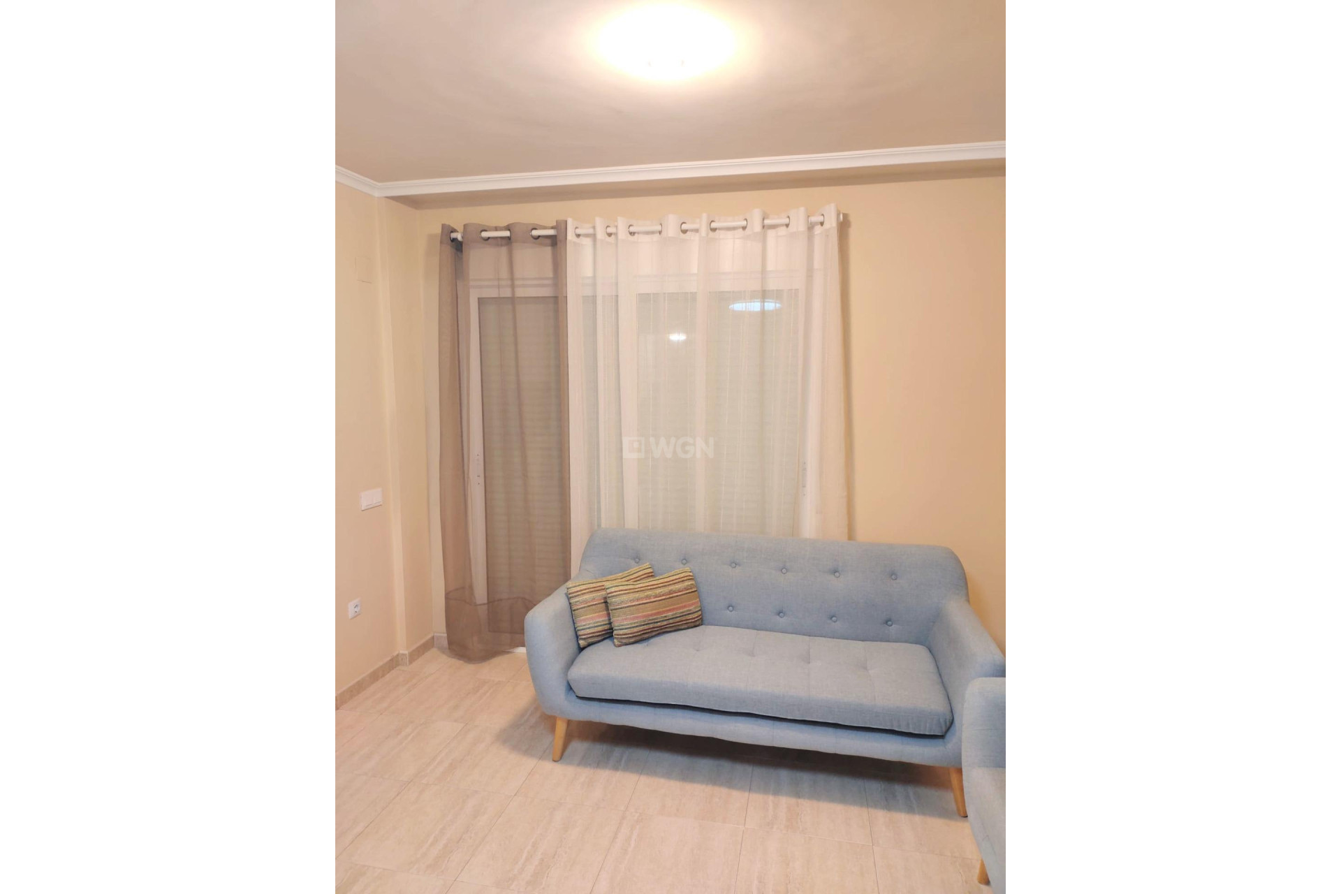 Reventa - Apartamento / piso - Guardamar del Segura - Puerto Deportivo