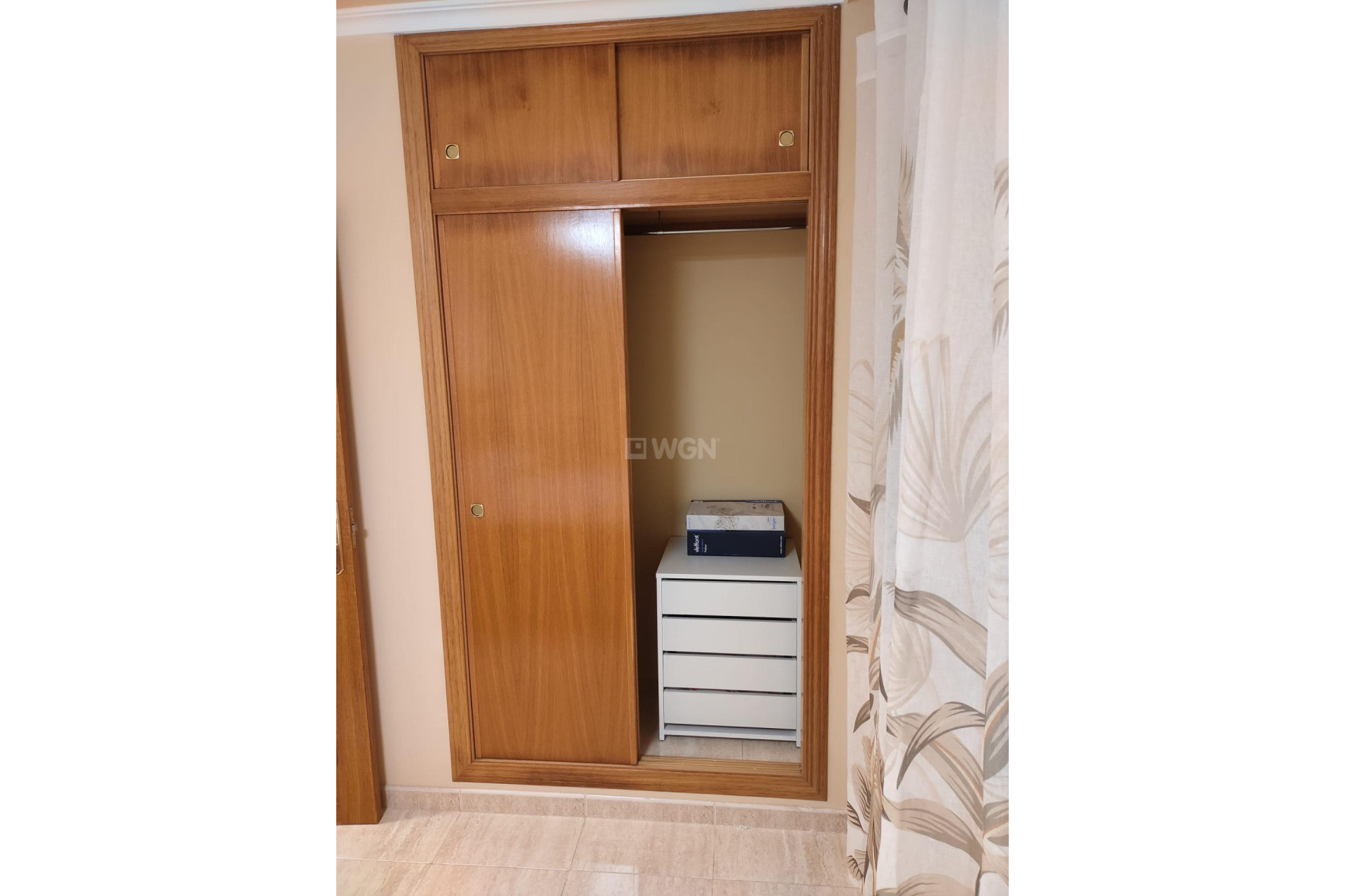 Reventa - Apartamento / piso - Guardamar del Segura - Puerto Deportivo