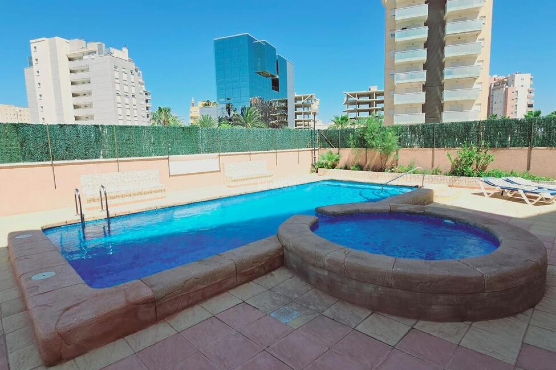 Reventa - Apartamento / piso - Guardamar del Segura - Puerto