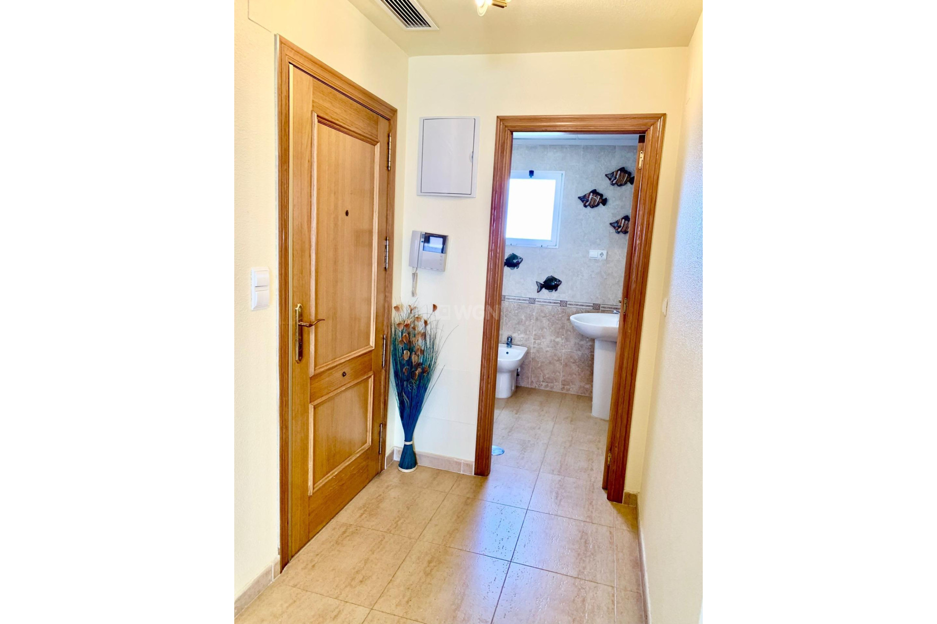 Reventa - Apartamento / piso - Guardamar del Segura - Puerto