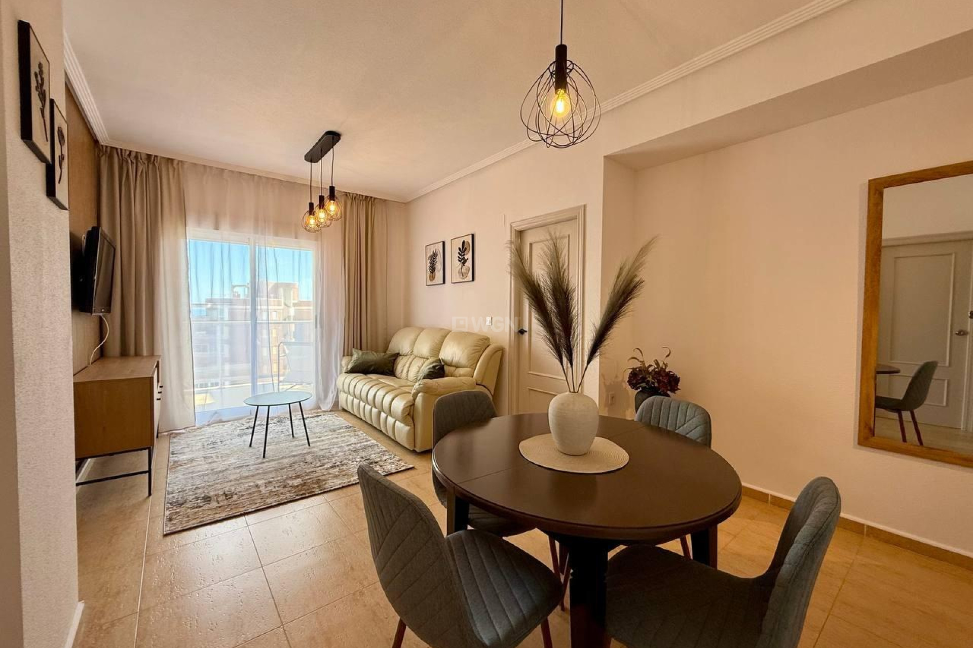Reventa - Apartamento / piso - Guardamar del Segura - Puerto