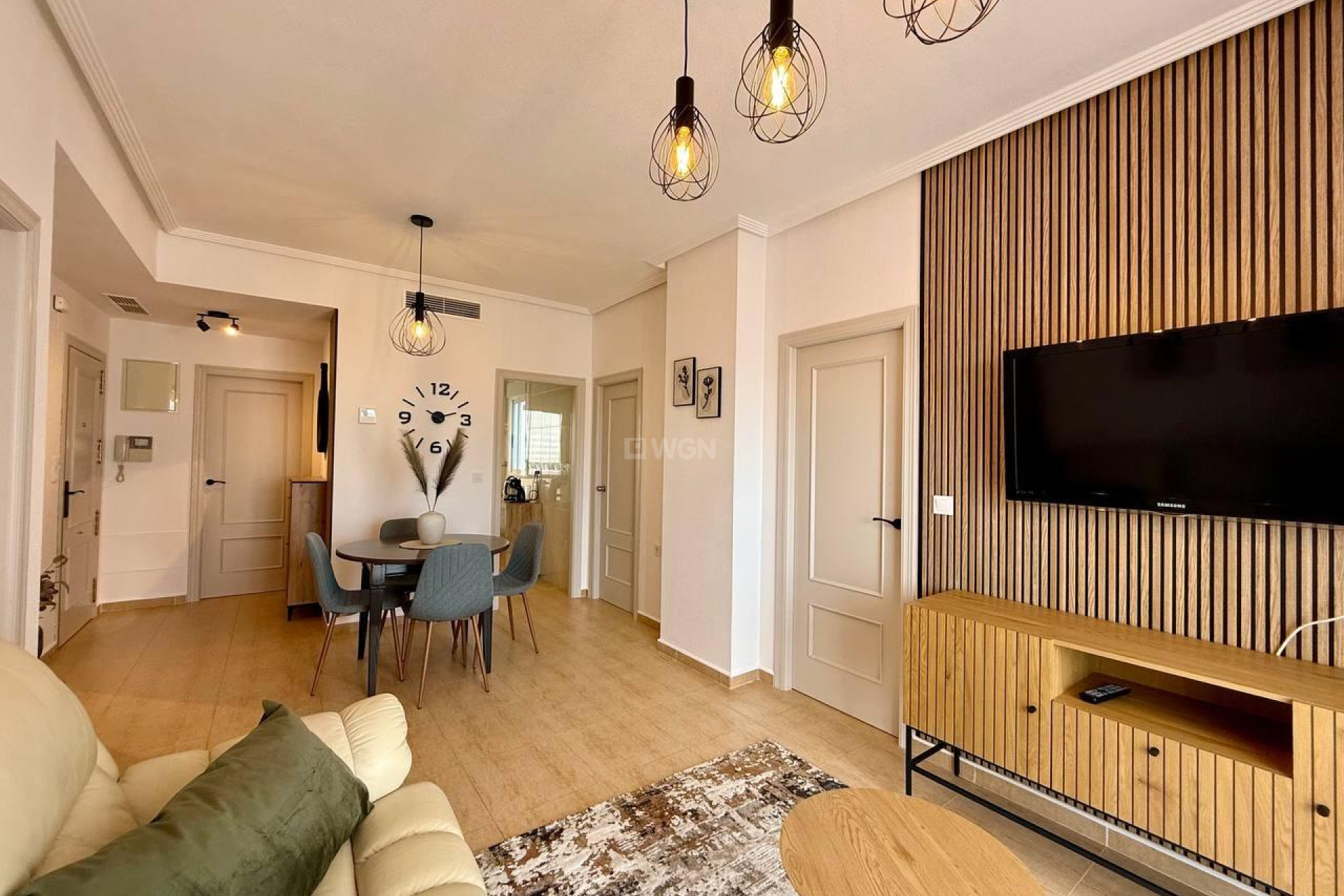 Reventa - Apartamento / piso - Guardamar del Segura - Puerto