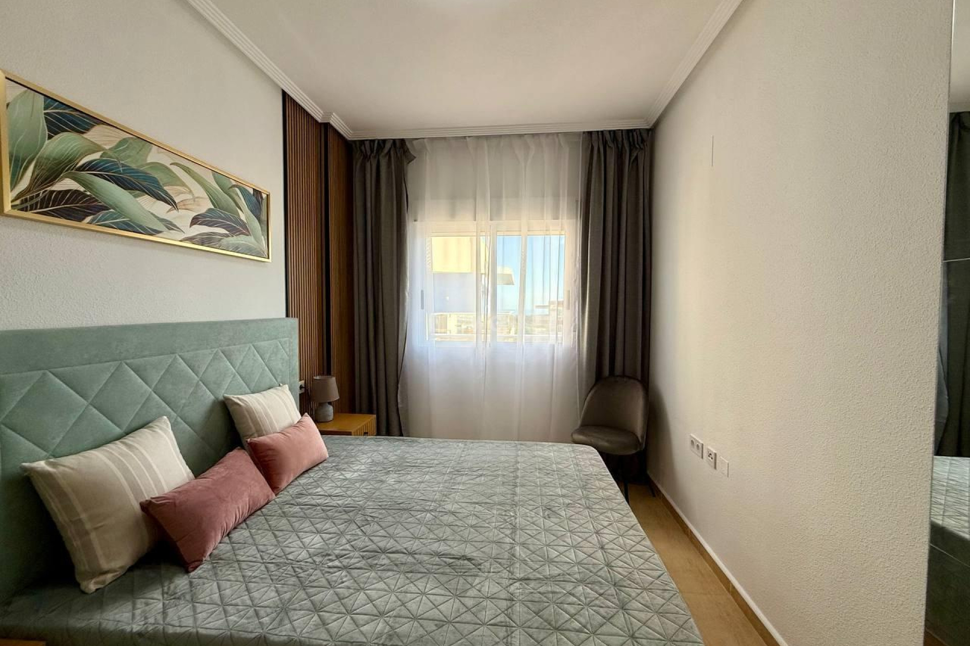 Reventa - Apartamento / piso - Guardamar del Segura - Puerto